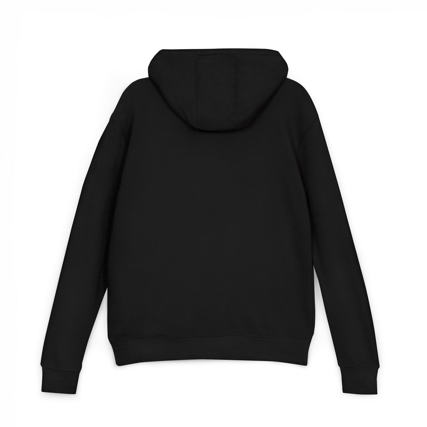 Monstera French Terry Hoodie