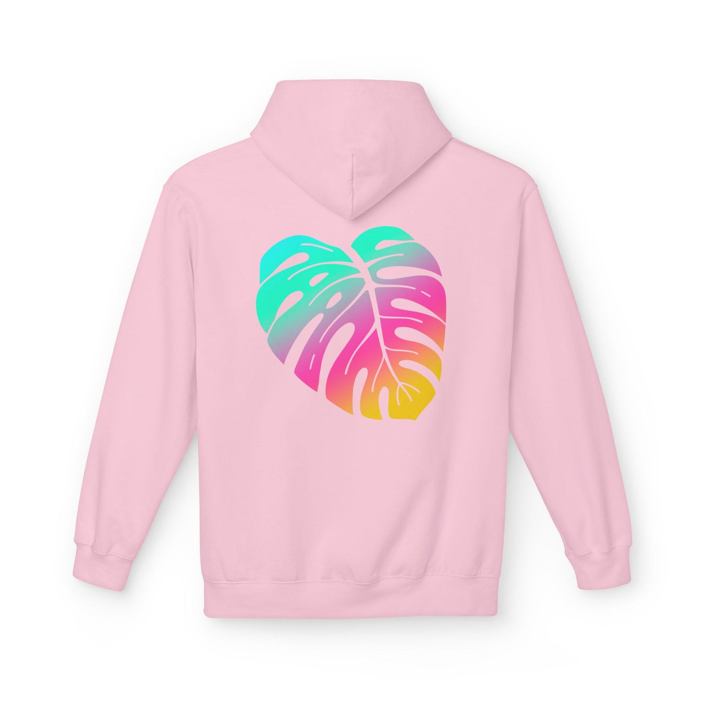 Unisex Midweight Softstyle Fleece Hoodie