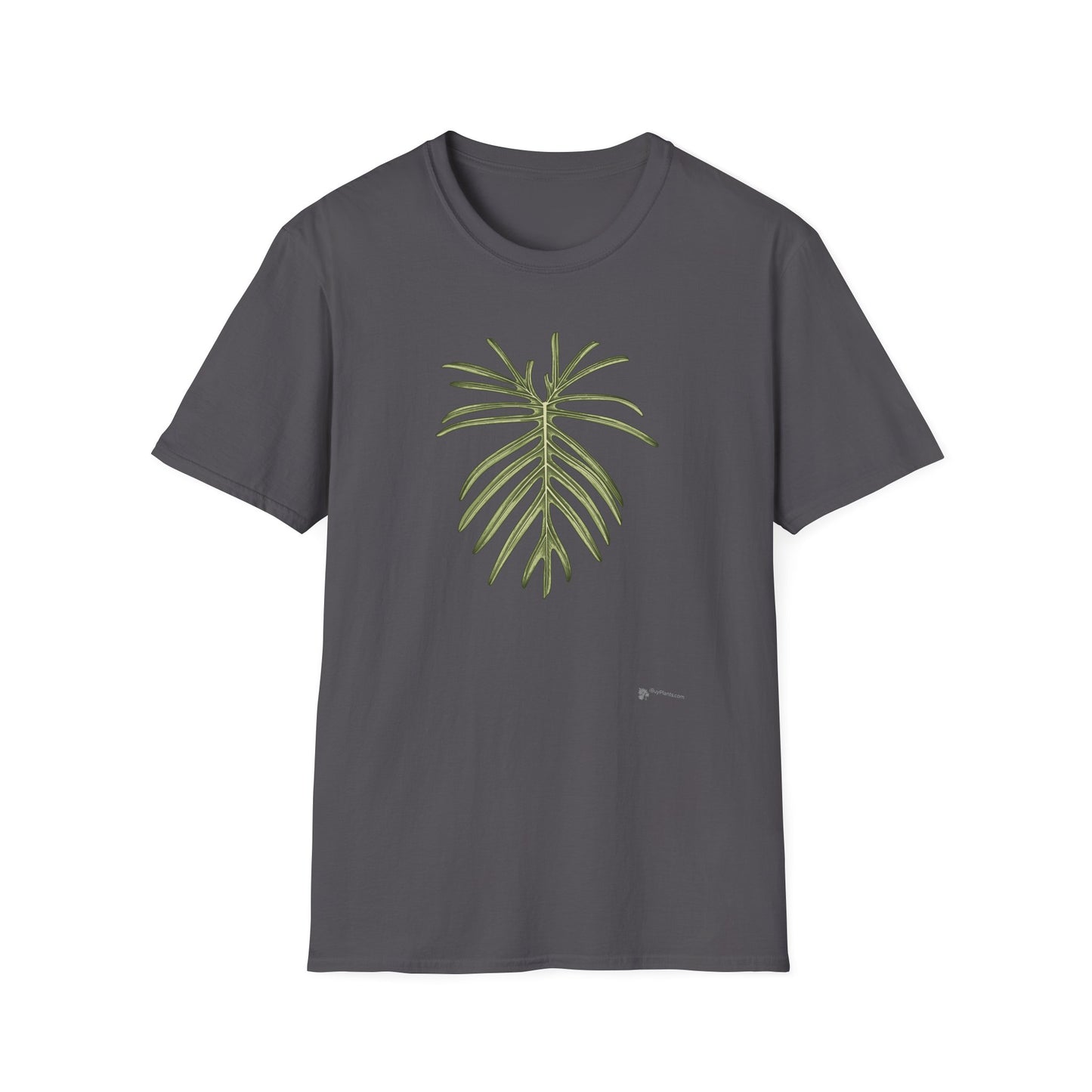 Philodendron Elegans Unisex T-Shirt - Amazing Philo collection