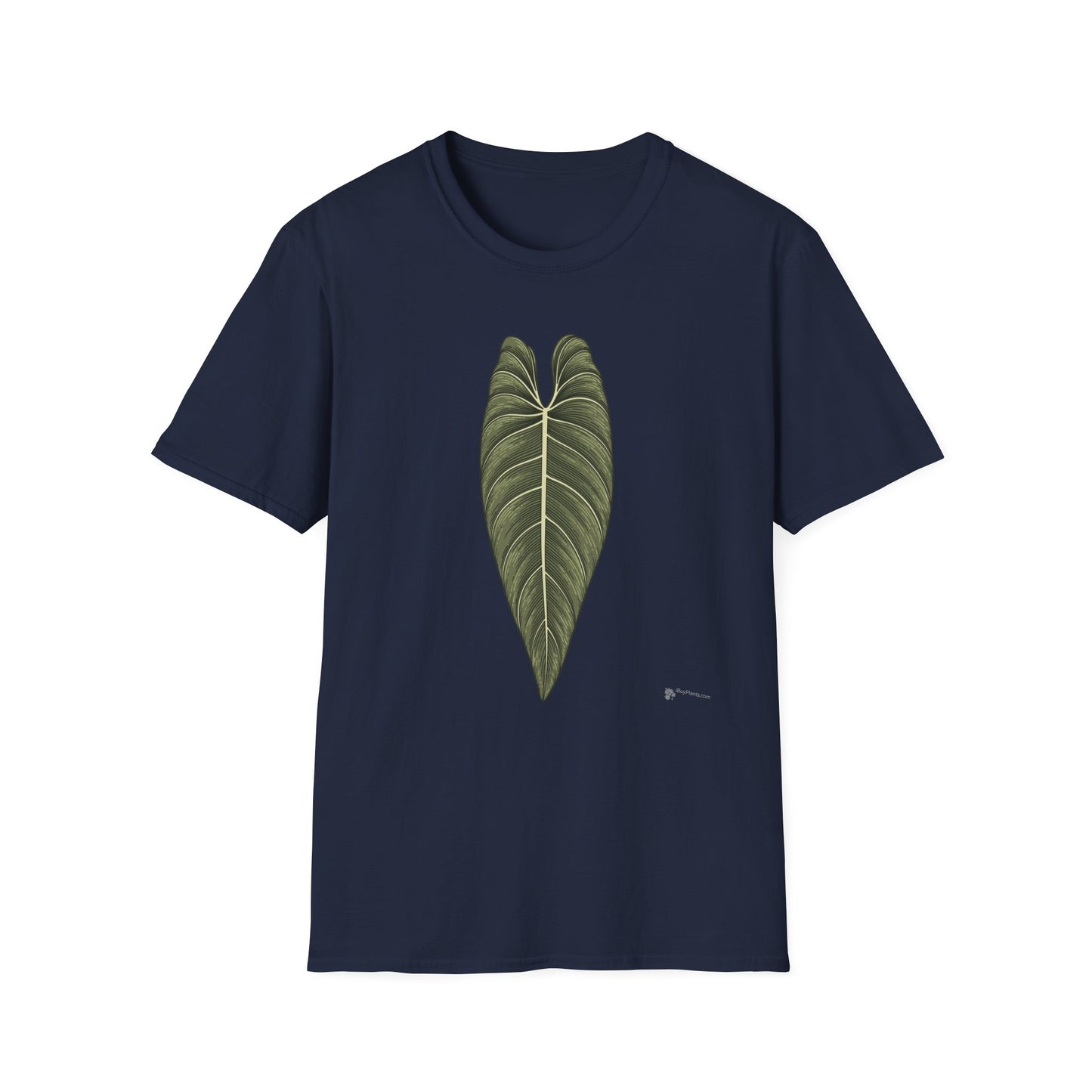 Philodendron Melanochrysum Unisex T-Shirt - Amazing Philo collection