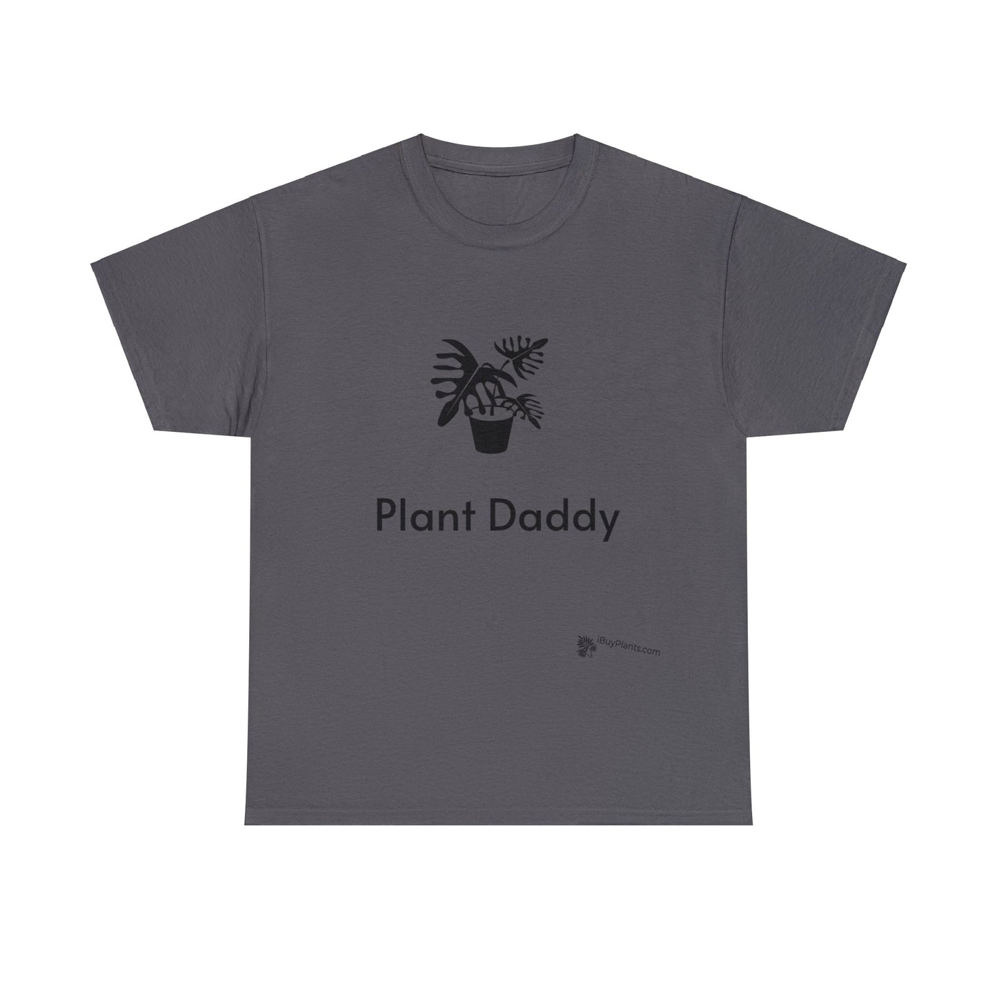 Philo Plant Daddy Heavy Cotton Tee
