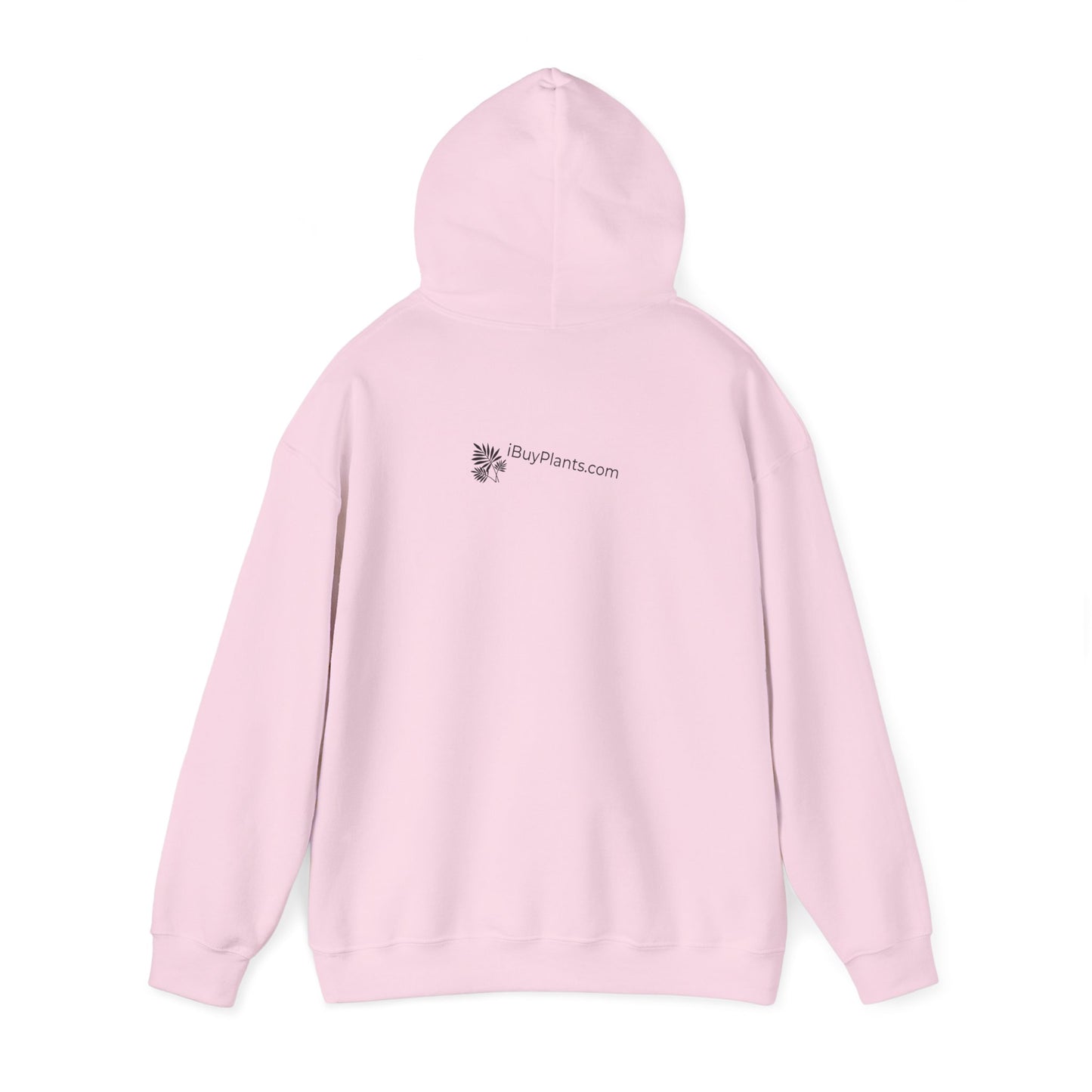 iBuyPlants.com Unisex Heavy Blend™ Hooded Sweatshirt