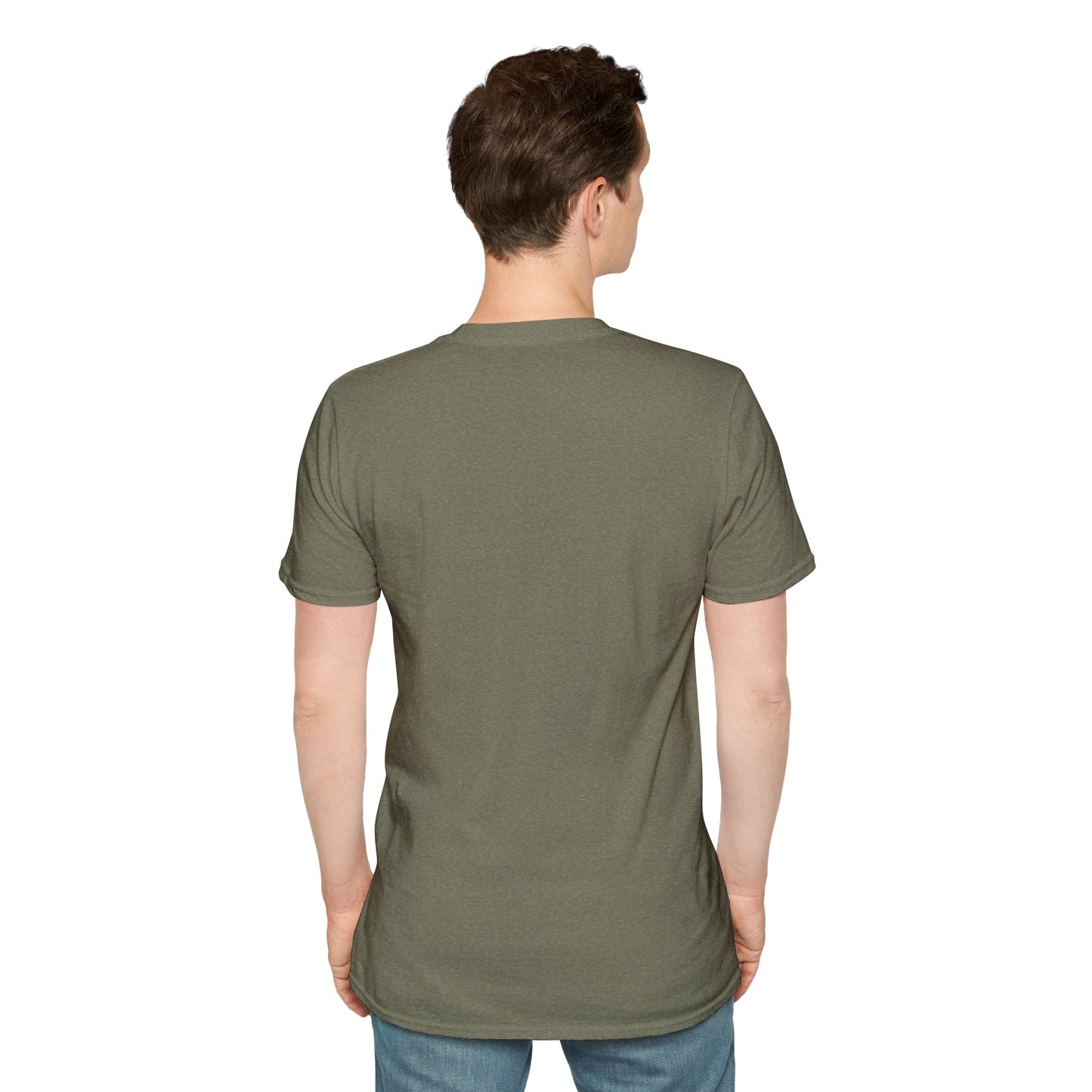 Philodendron Melanochrysum Unisex T-Shirt - Amazing Philo collection