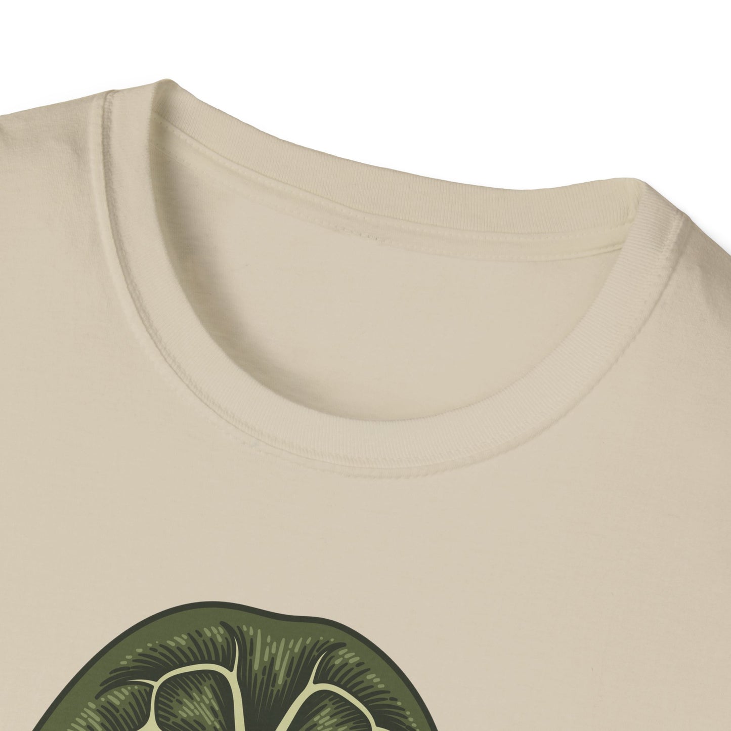 Exquisite Anthurium forgetti Unisex T-Shirt - Amazing Philodendron© collection
