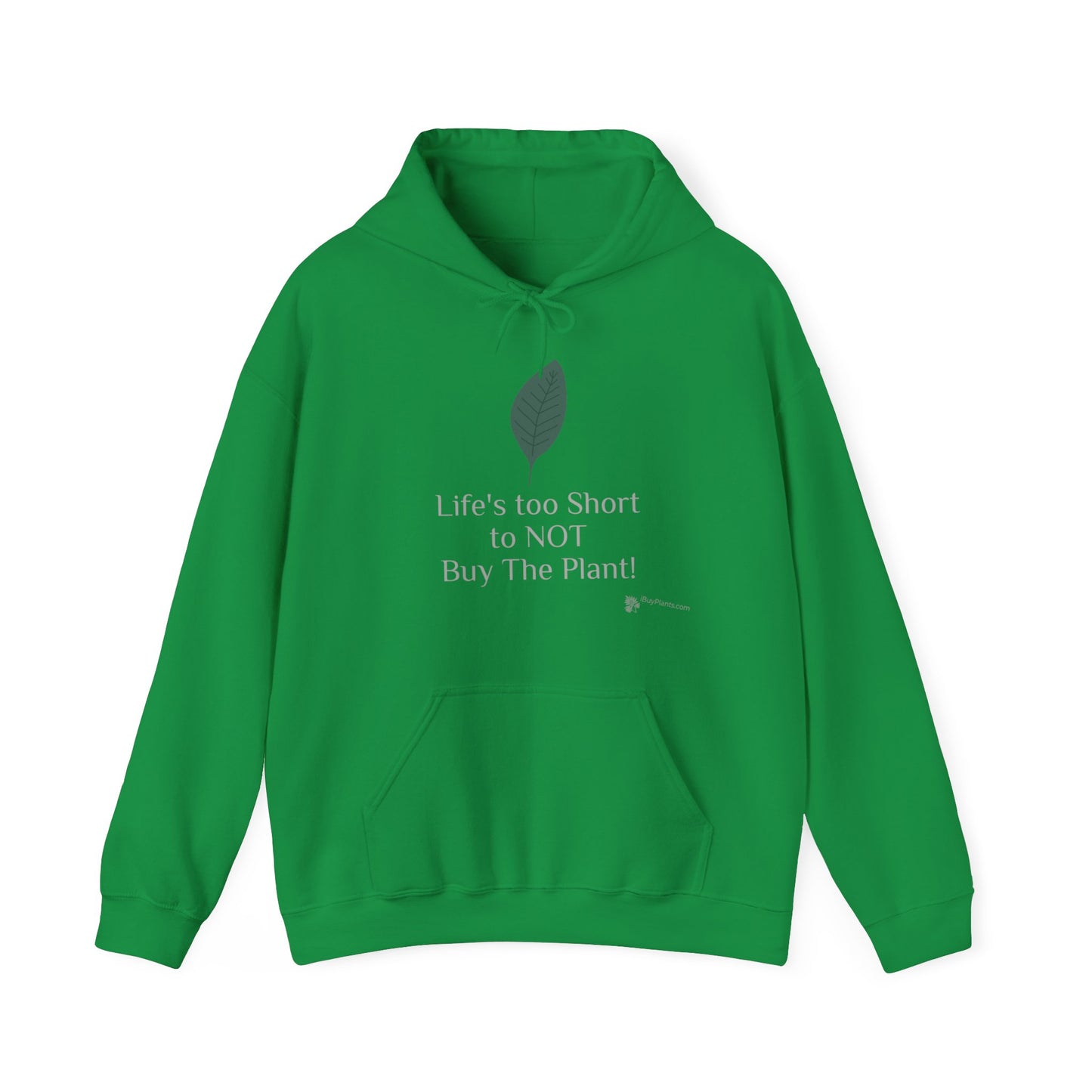 iBuyPlants.com Unisex Heavy Blend™ Hooded Sweatshirt
