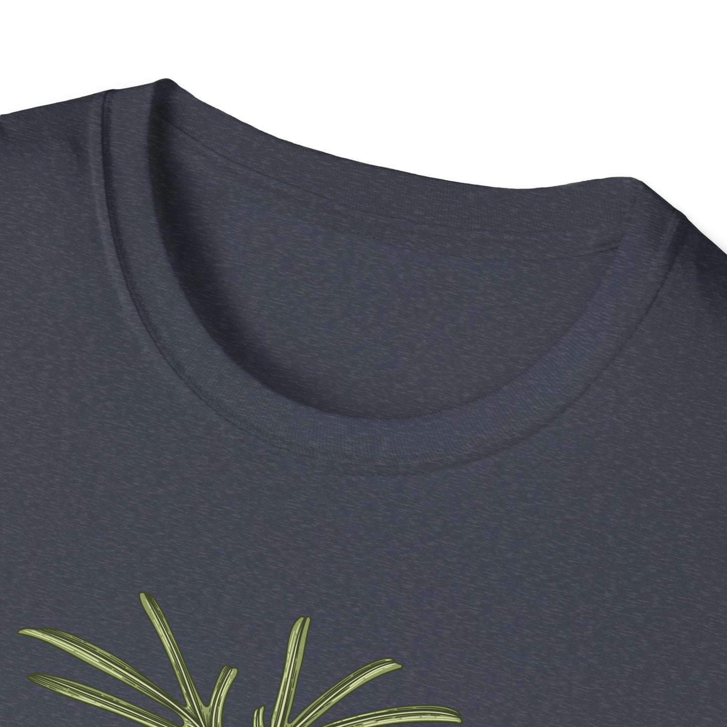 Philodendron Elegans Unisex T-Shirt - Amazing Philo collection