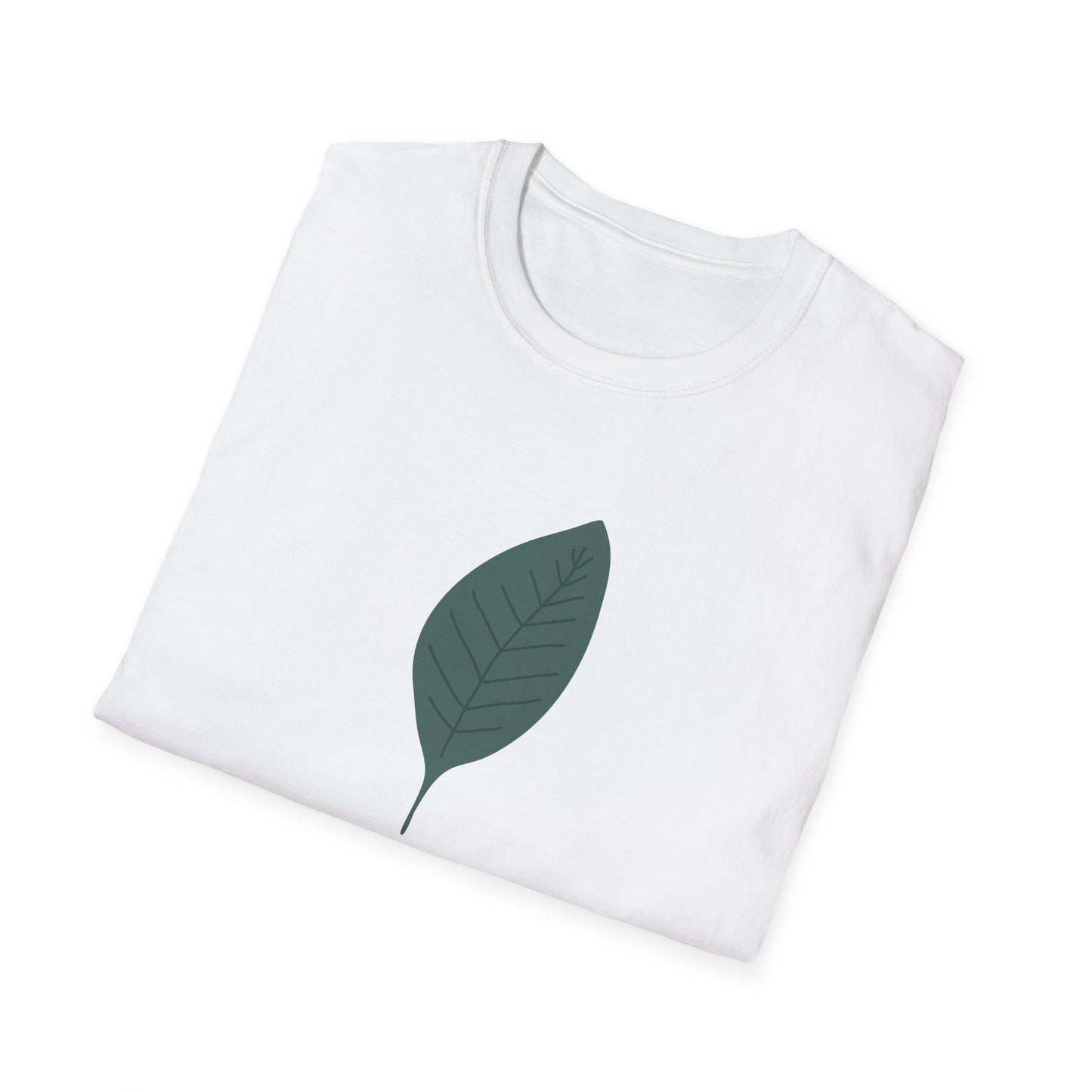 iBuyPlants.com Unisex Softstyle T-Shirt