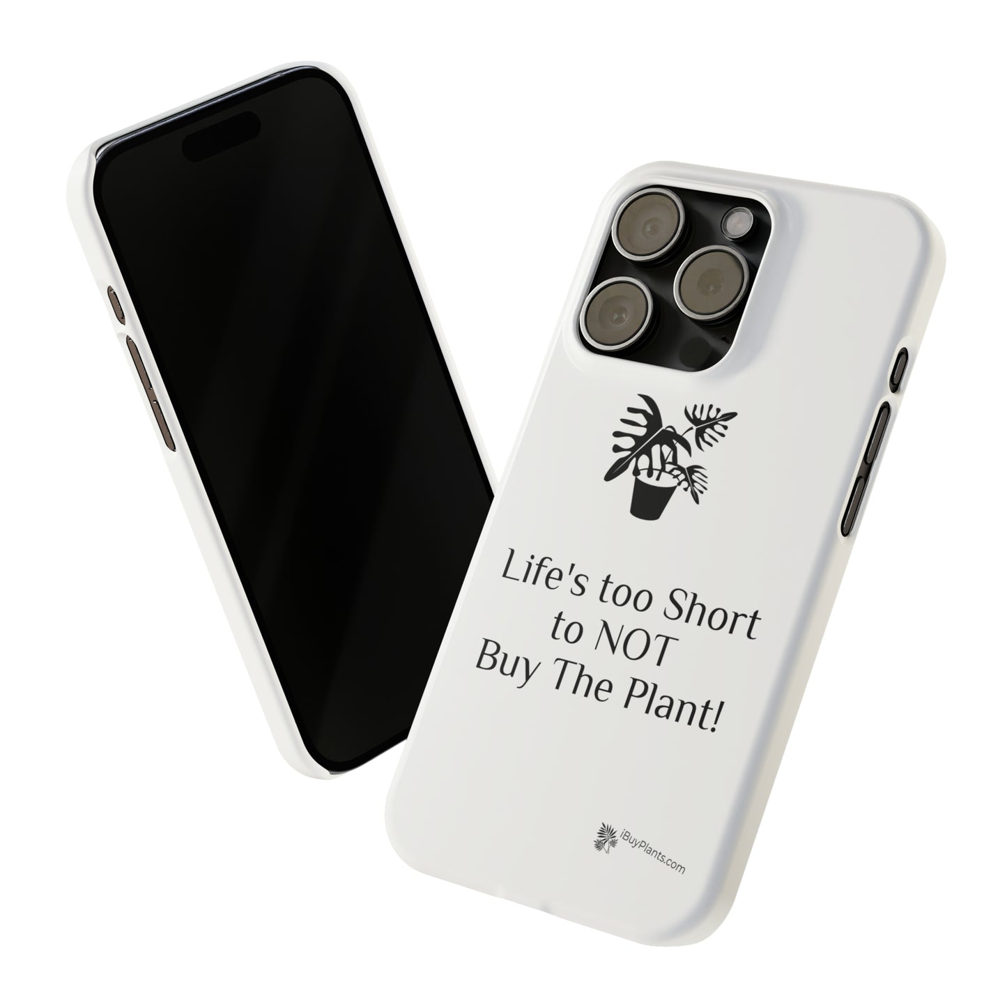 Slim Phone Cases