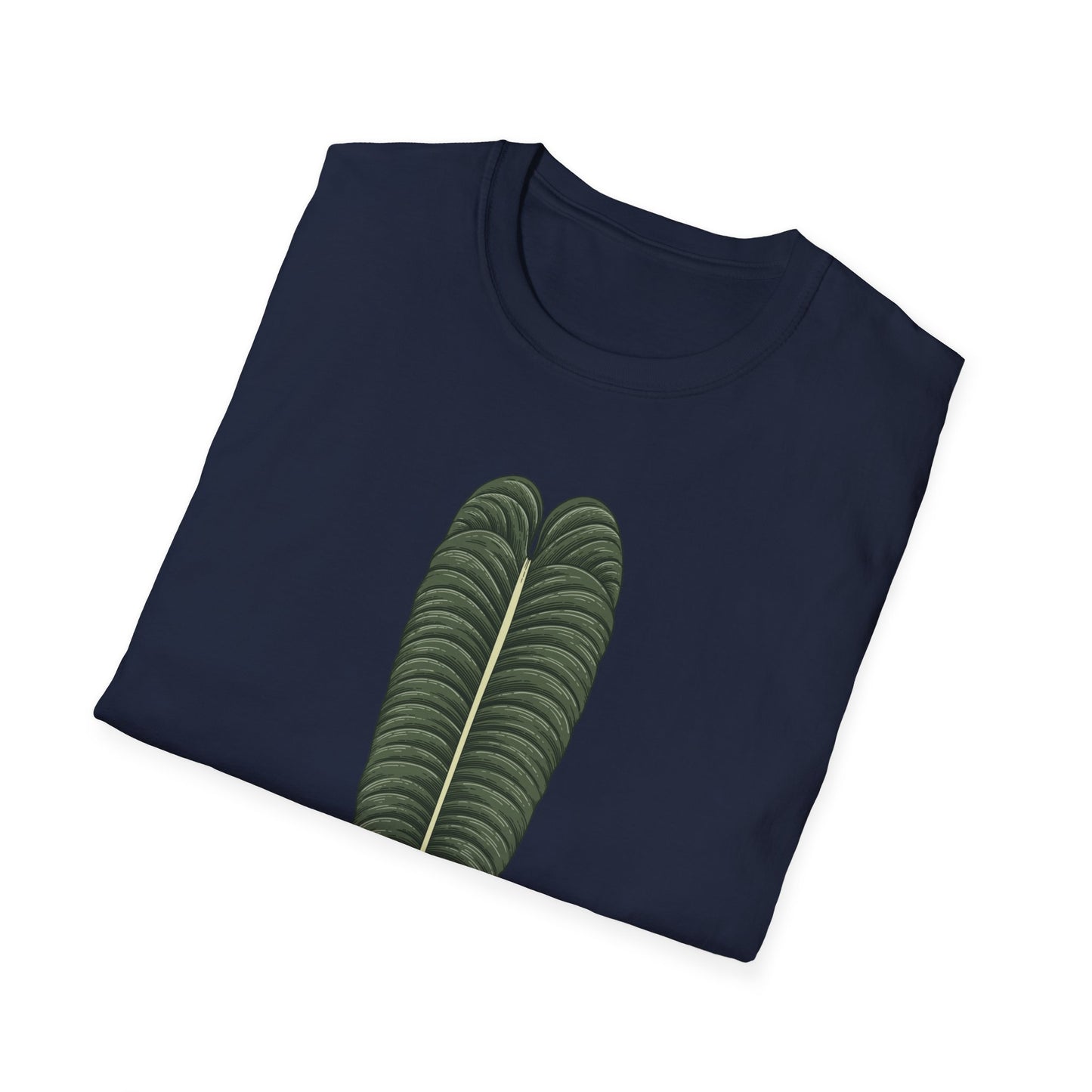 Anthurium vietchii Unisex T-Shirt - Amazing Philodendron© collection