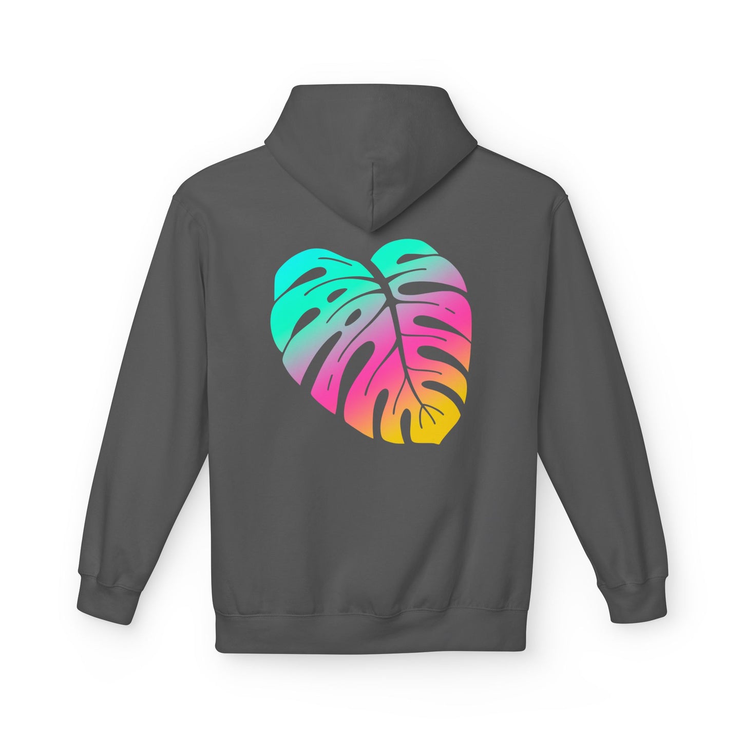 Unisex Midweight Softstyle Fleece Hoodie