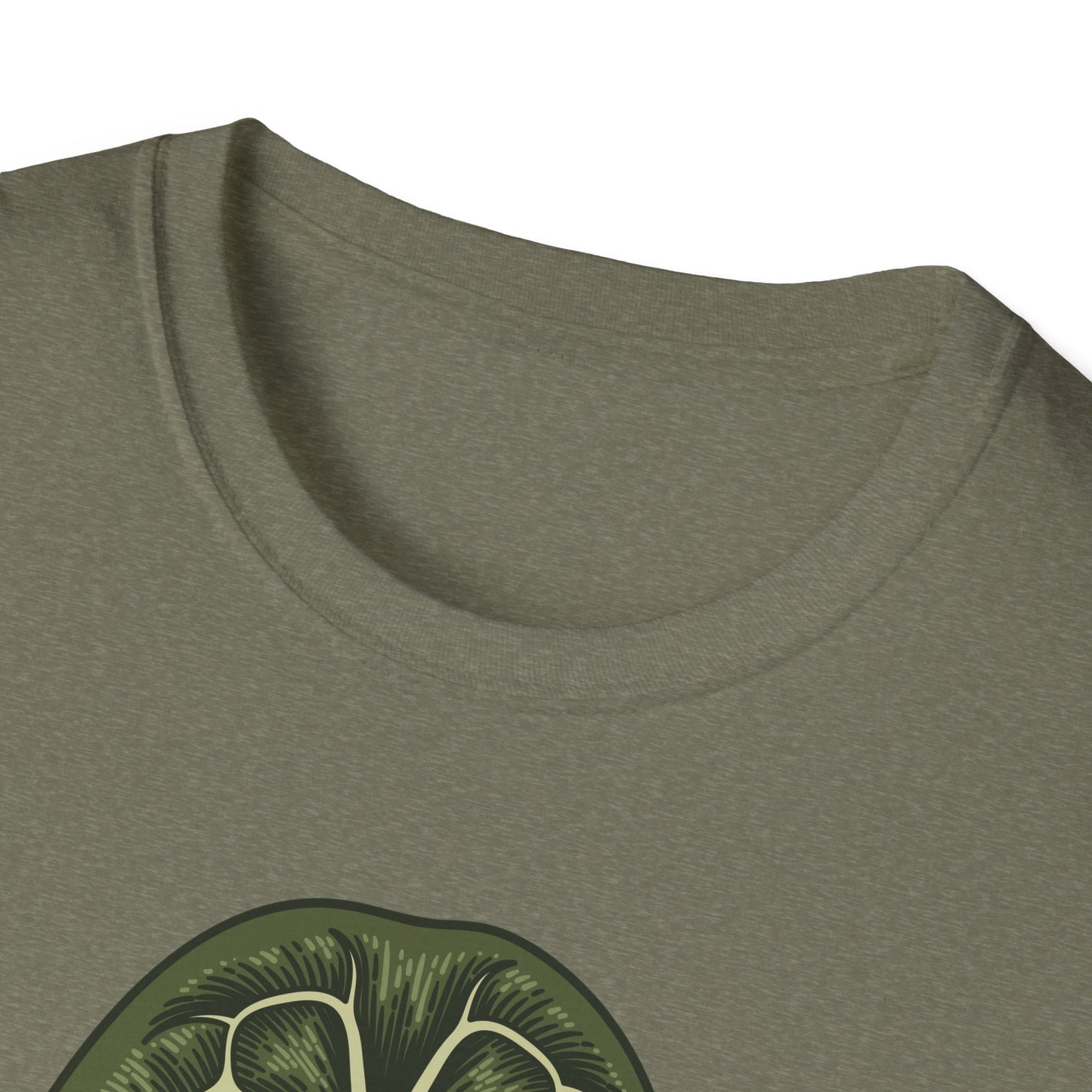 Exquisite Anthurium forgetti Unisex T-Shirt - Amazing Philodendron© collection