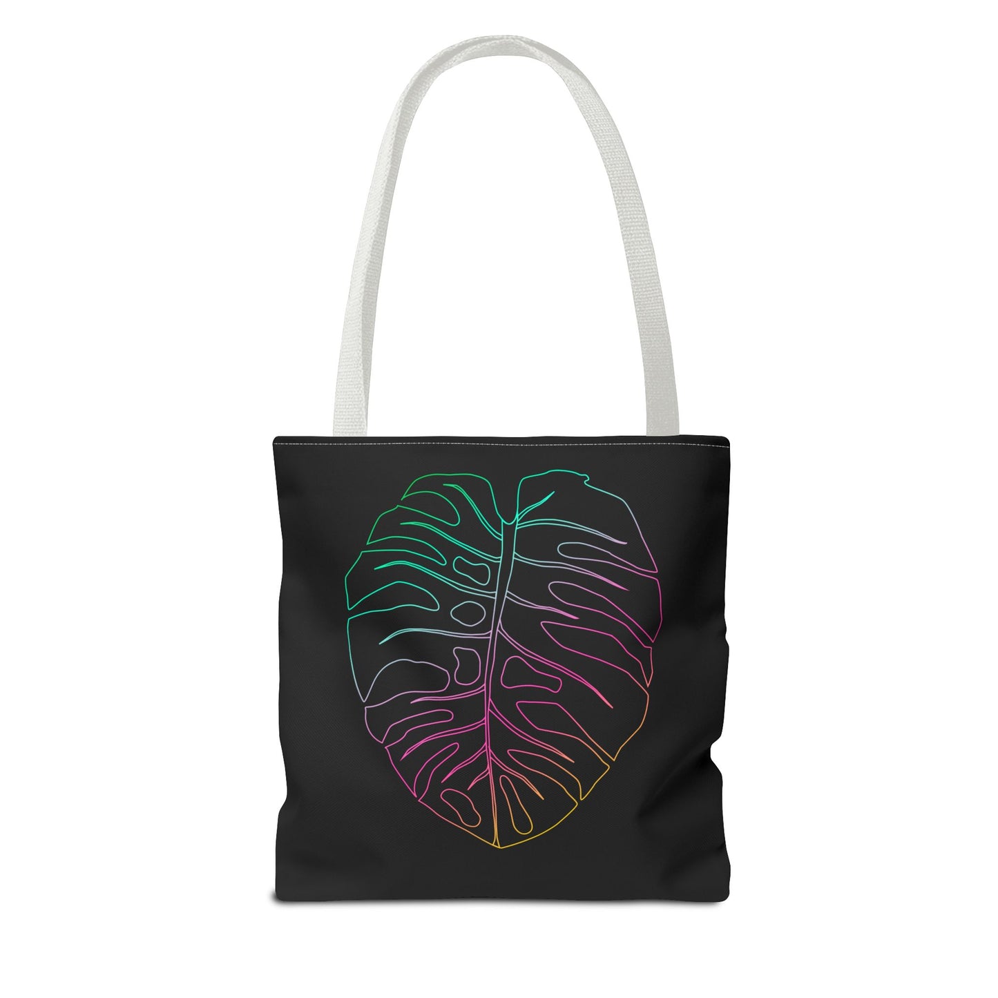 Monstera Tote Bag