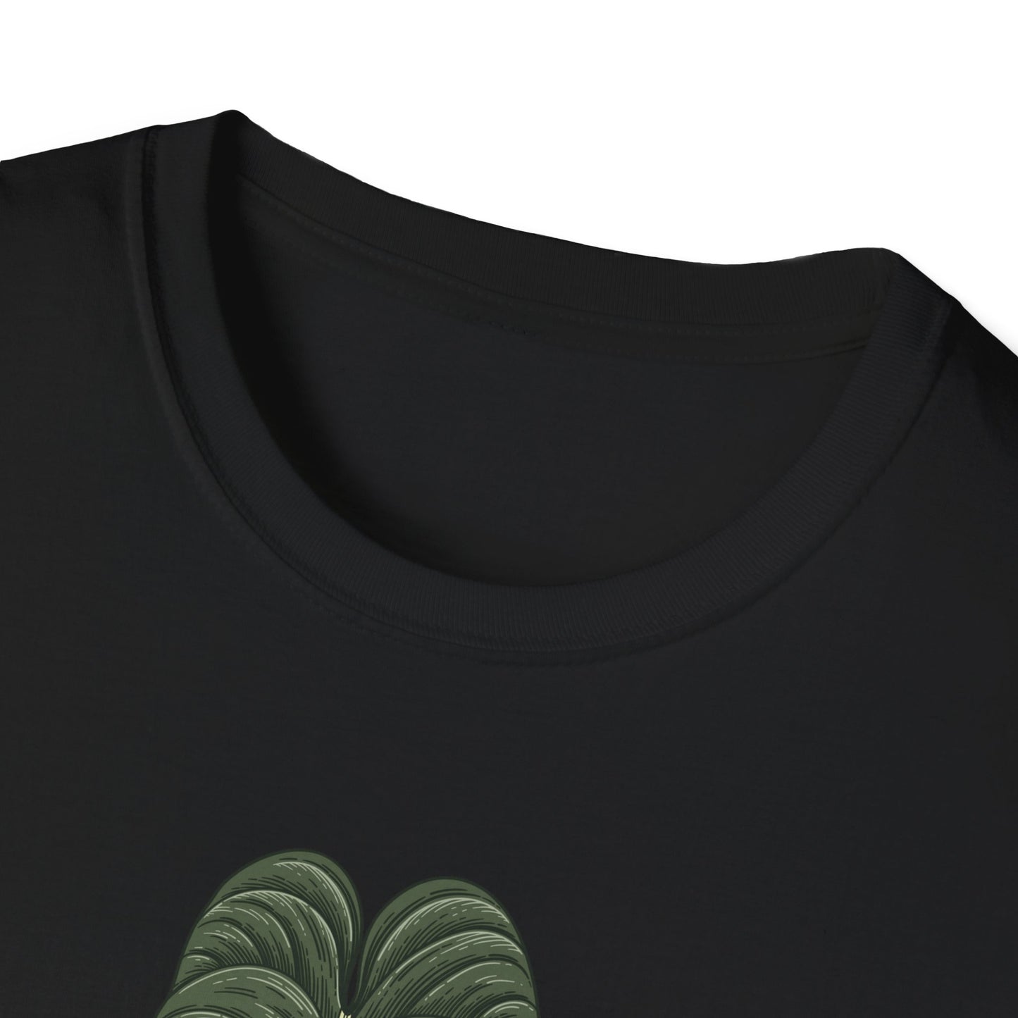 Anthurium vietchii Unisex T-Shirt - Amazing Philodendron© collection