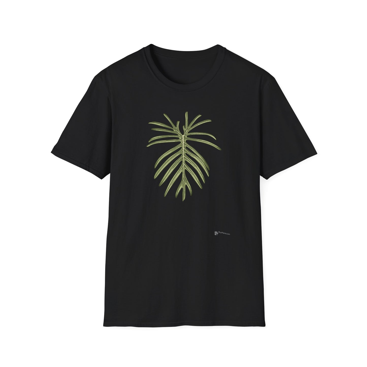 Philodendron Elegans Unisex T-Shirt - Amazing Philo collection