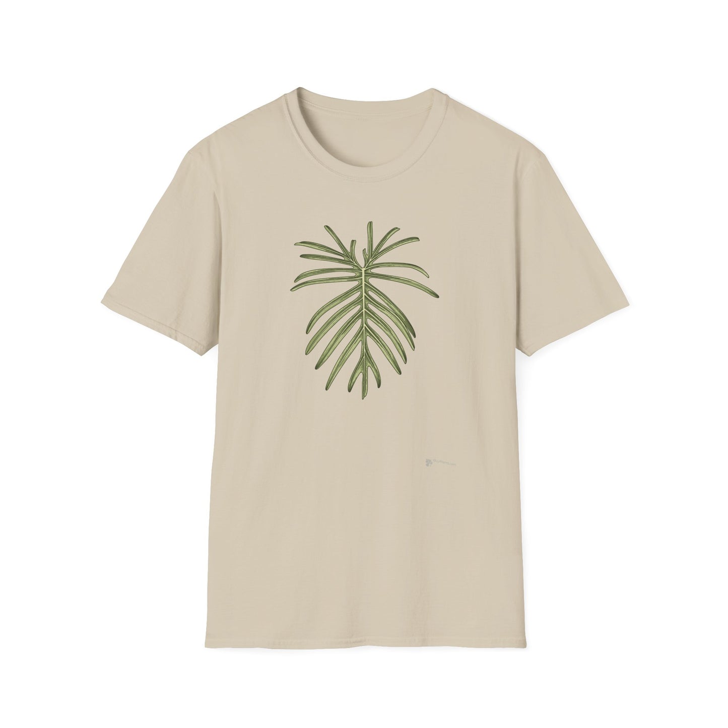 Philodendron Elegans Unisex T-Shirt - Amazing Philo collection