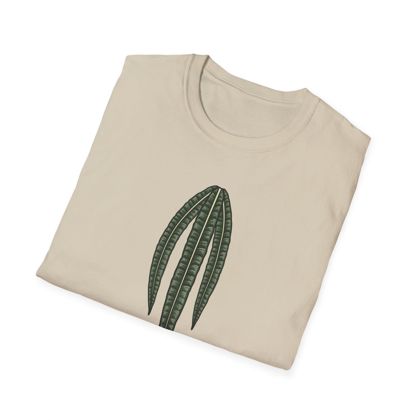 Anthurium cutucuense Unisex T-Shirt - Amazing Philodendron© collection