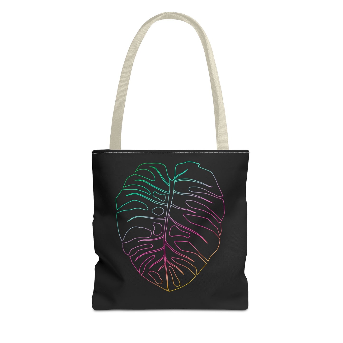Monstera Tote Bag