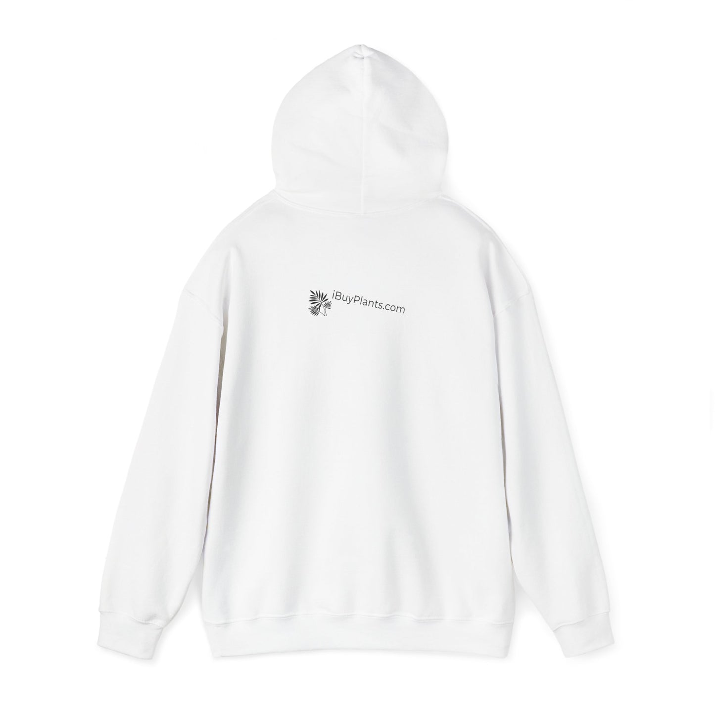 iBuyPlants.com Unisex Heavy Blend™ Hooded Sweatshirt