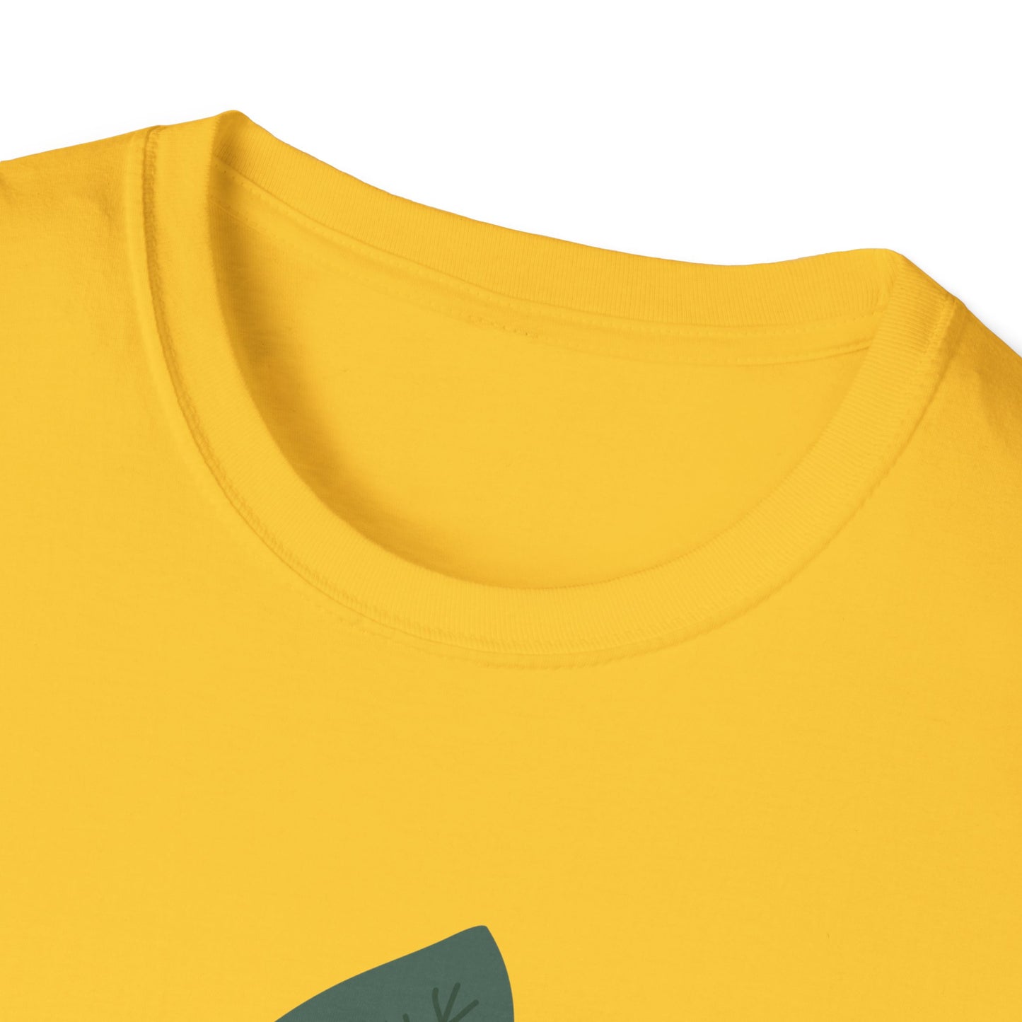 iBuyPlants.com Unisex Softstyle T-Shirt