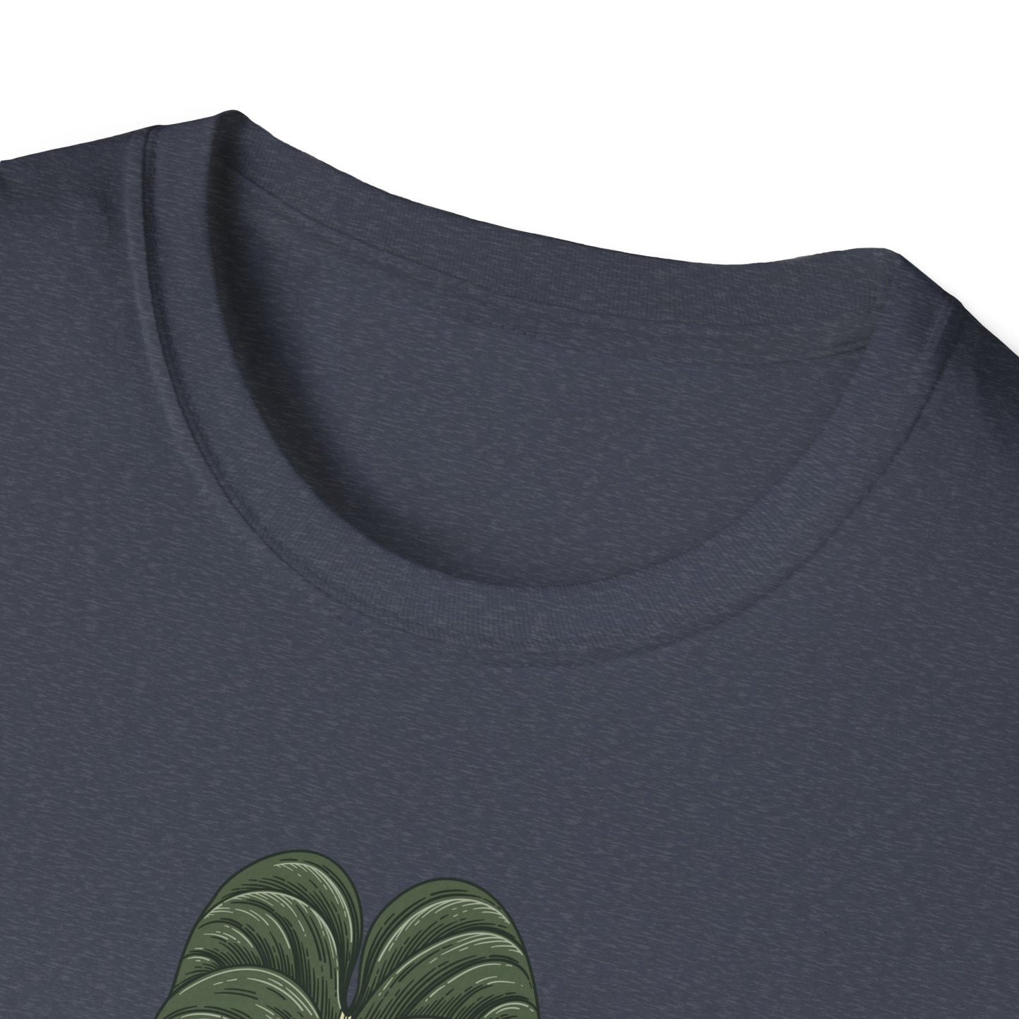 Anthurium vietchii Unisex T-Shirt - Amazing Philodendron© collection