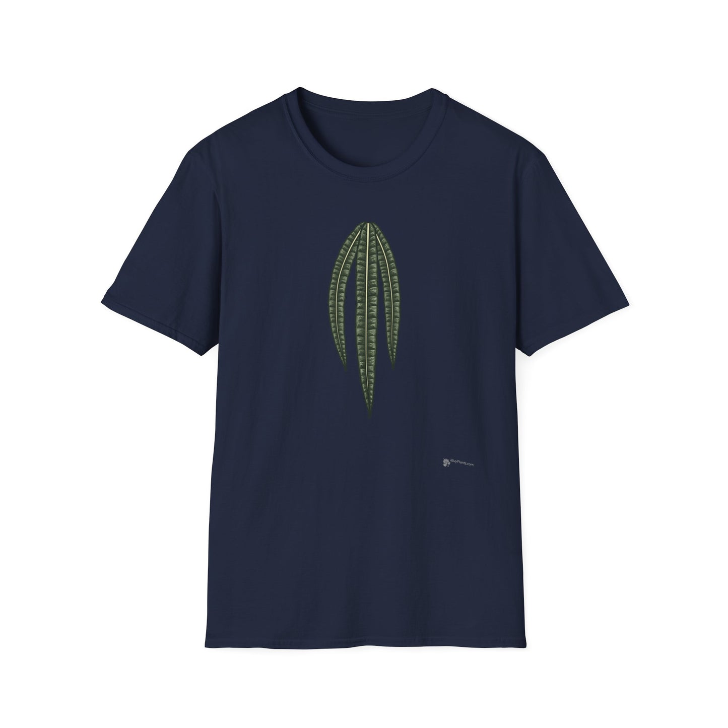 Anthurium cutucuense Unisex T-Shirt - Amazing Philodendron© collection