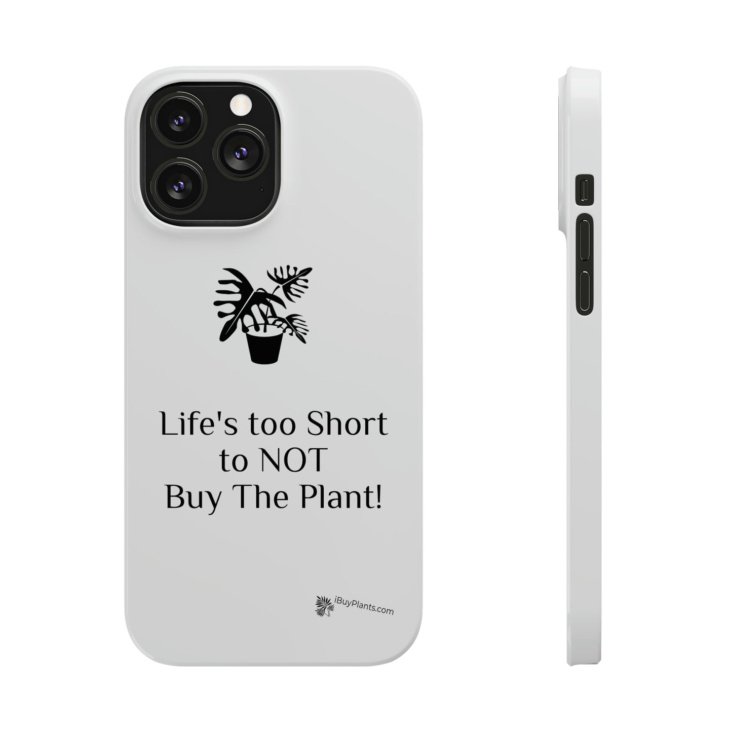 Slim Phone Cases