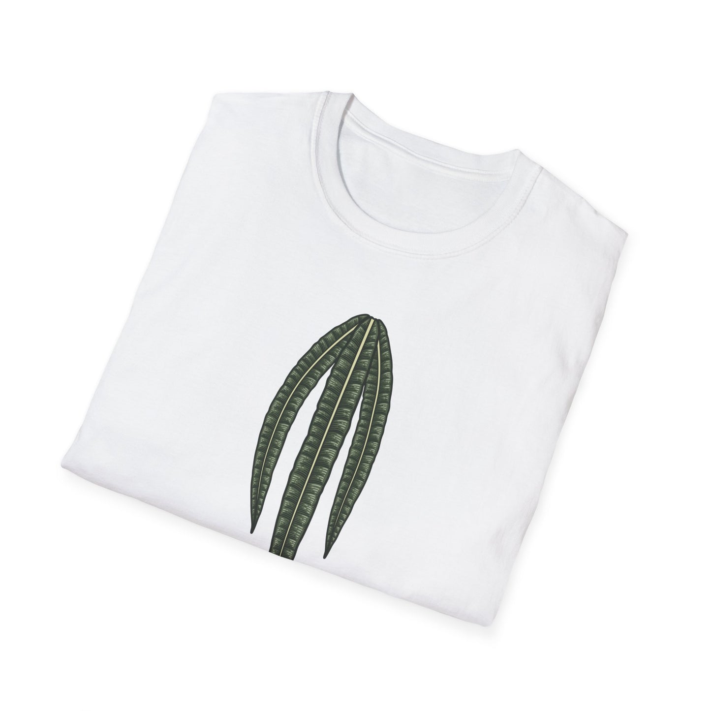 Anthurium cutucuense Unisex T-Shirt - Amazing Philodendron© collection