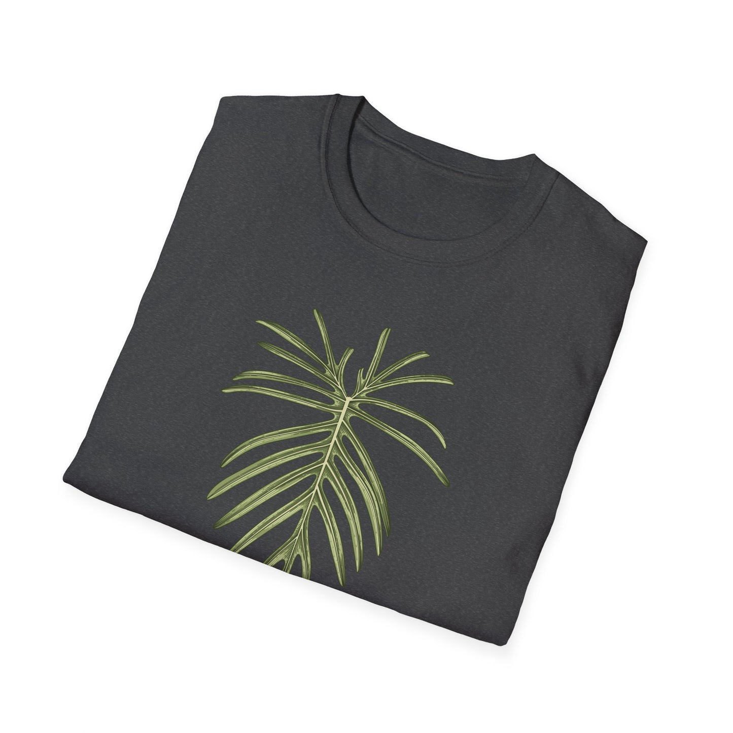 Philodendron Elegans Unisex T-Shirt - Amazing Philo collection