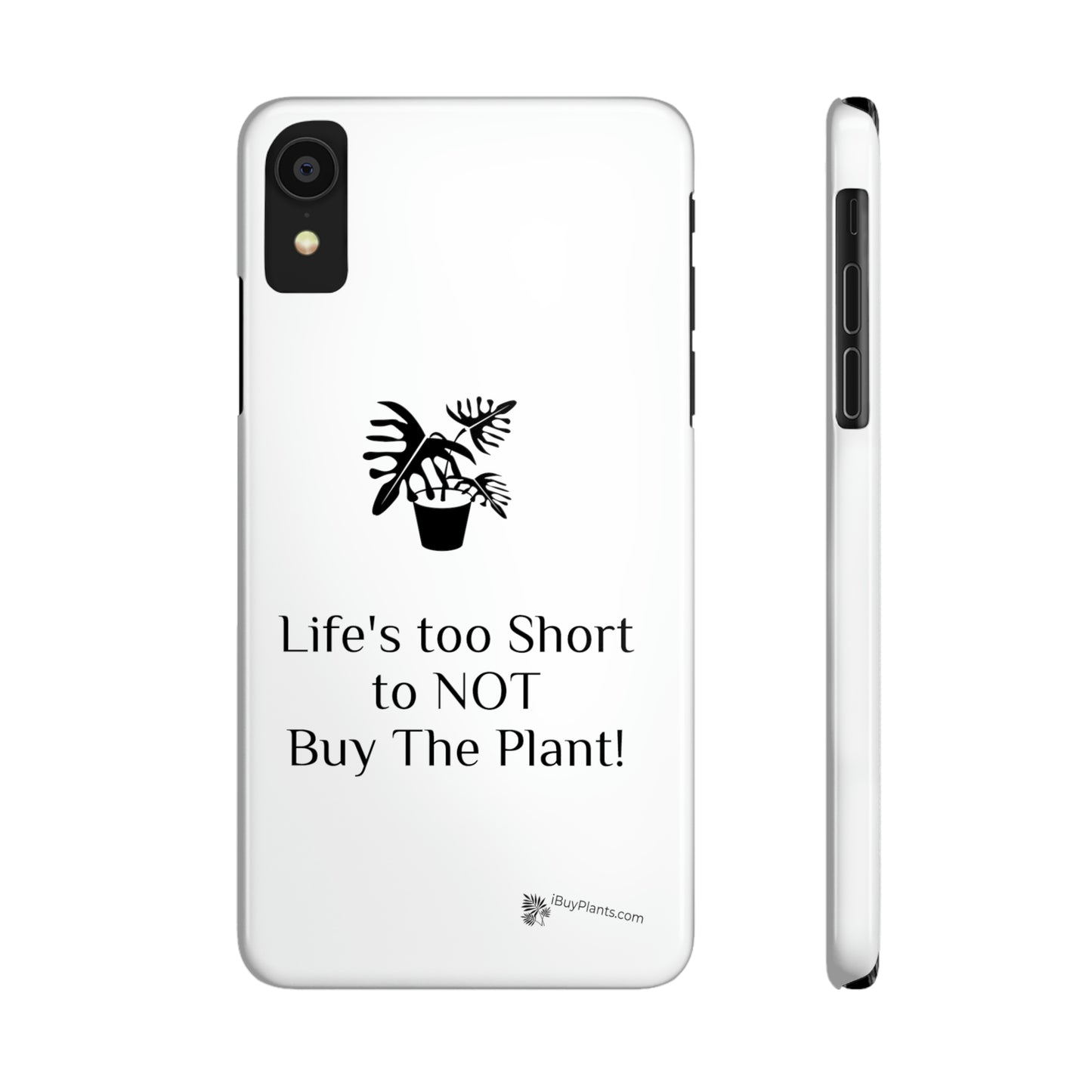 Slim Phone Cases