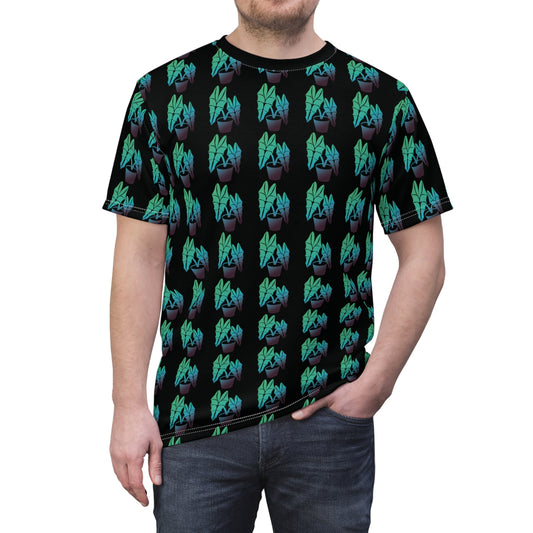 Alocasia Unisex Tee