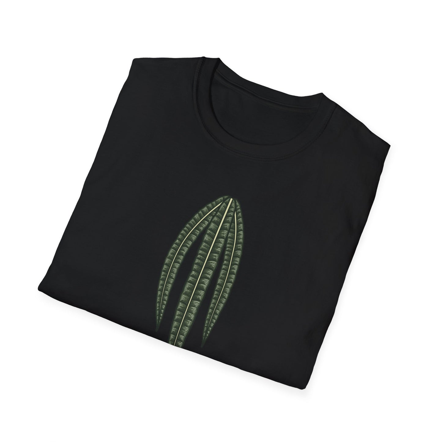 Anthurium cutucuense Unisex T-Shirt - Amazing Philodendron© collection