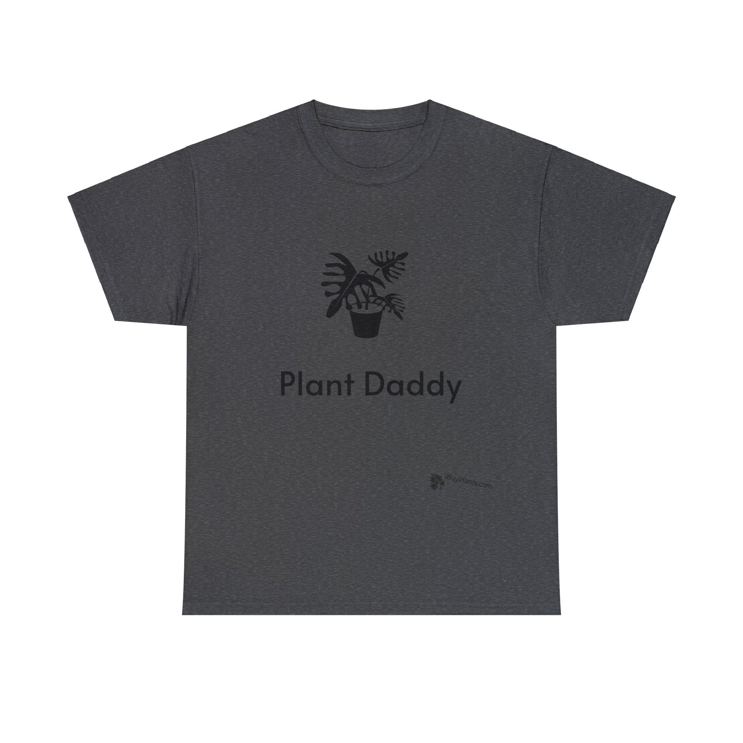 Philo Plant Daddy Heavy Cotton Tee