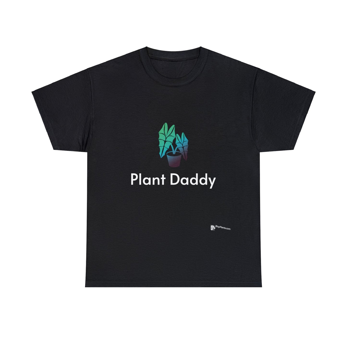 OOO Plant Daddy Heavy Cotton Tee