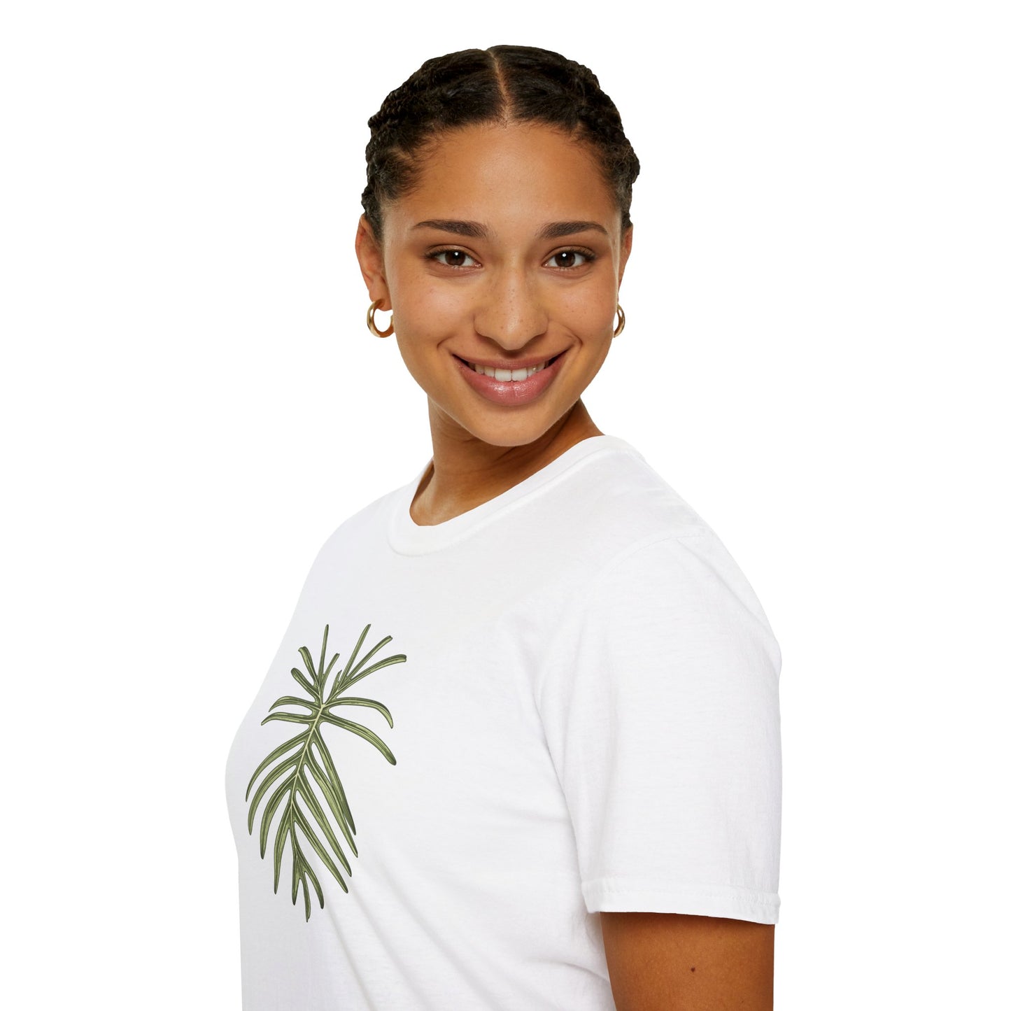 Philodendron Elegans Unisex T-Shirt - Amazing Philo collection