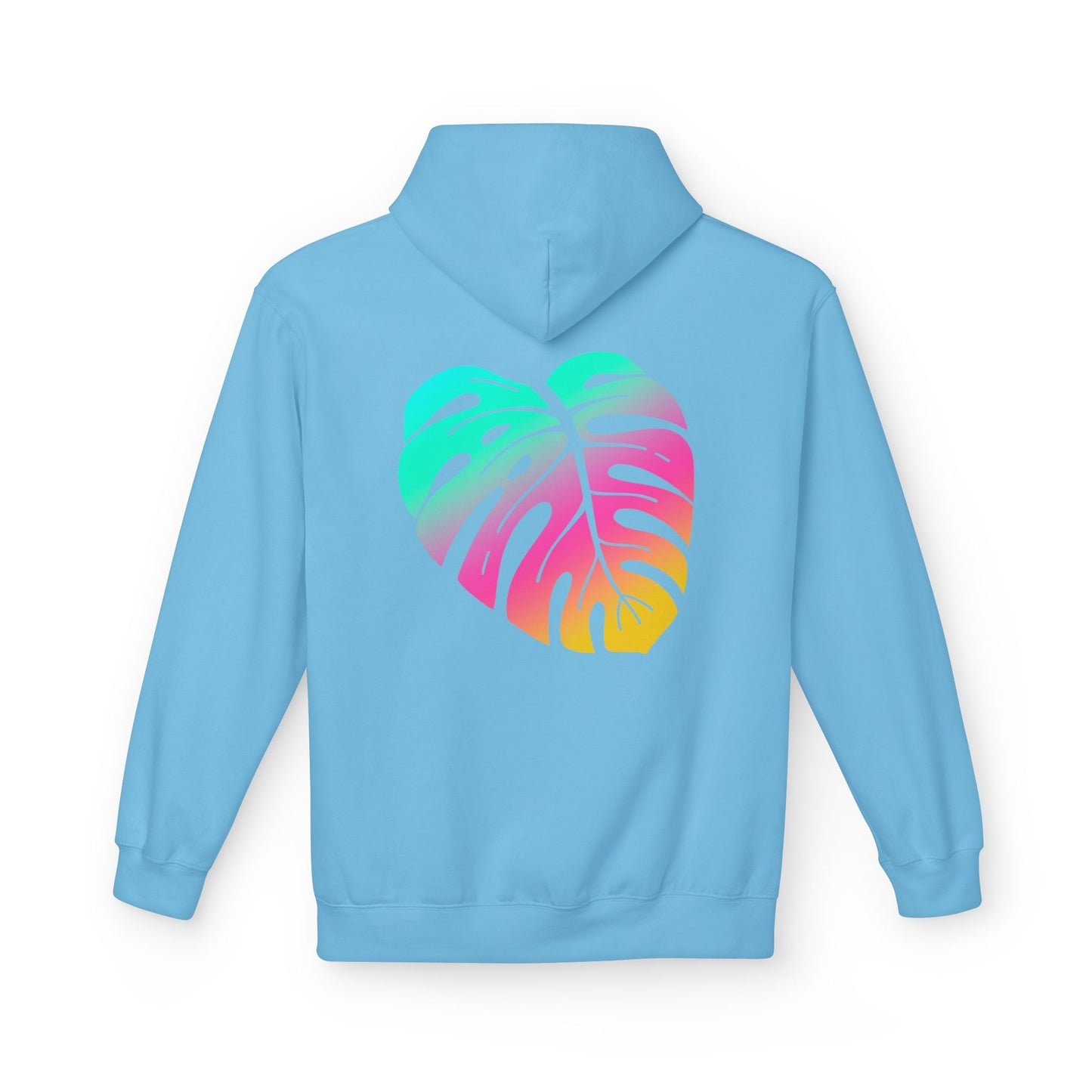 Unisex Midweight Softstyle Fleece Hoodie
