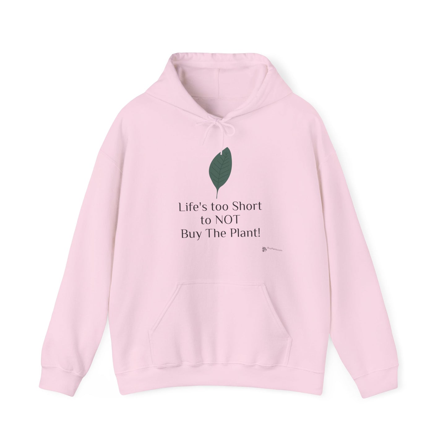 iBuyPlants.com Unisex Heavy Blend™ Hooded Sweatshirt