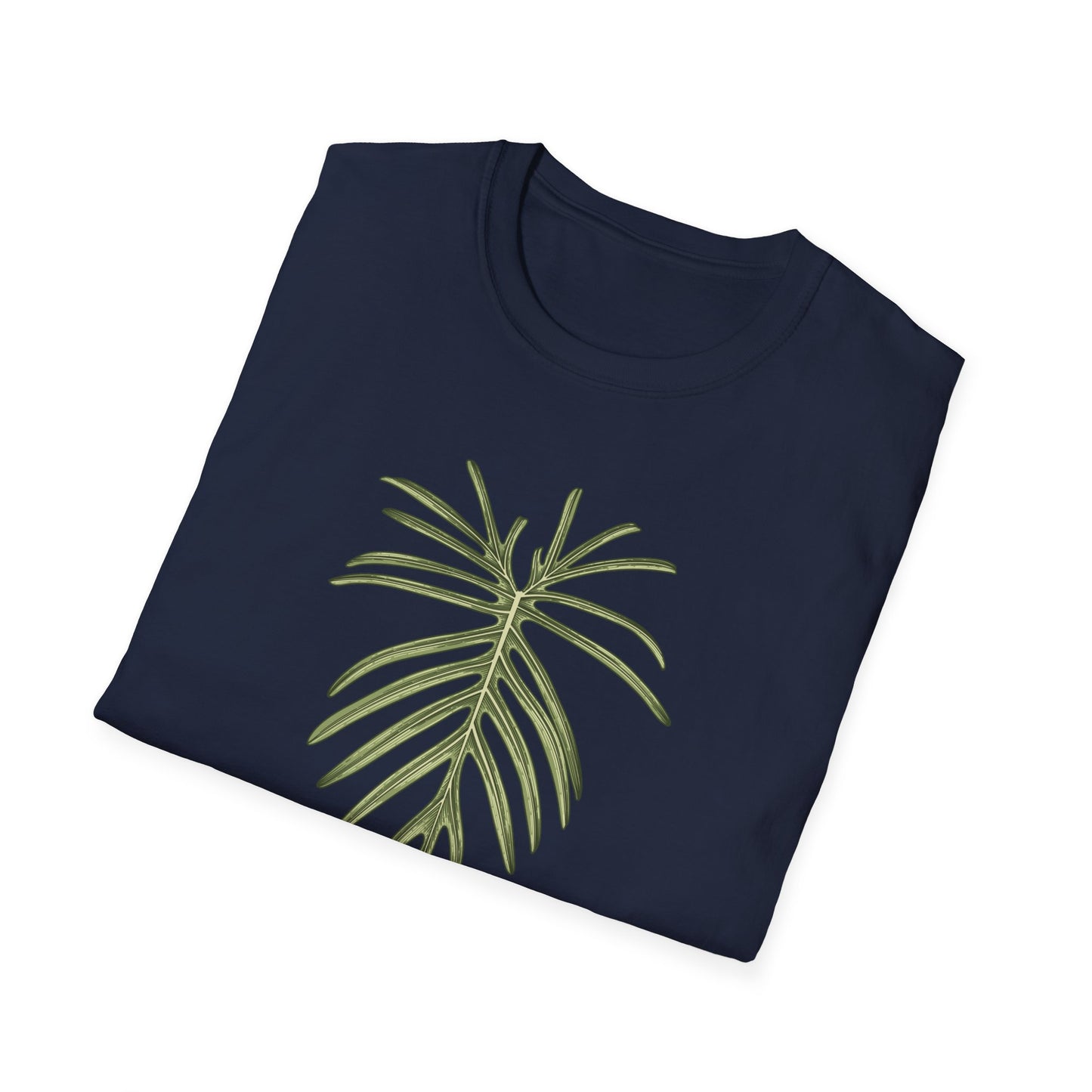 Philodendron Elegans Unisex T-Shirt - Amazing Philo collection