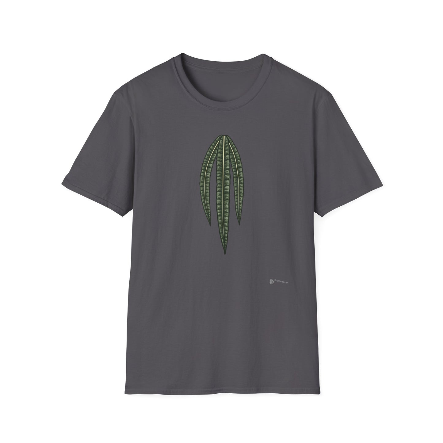 Anthurium cutucuense Unisex T-Shirt - Amazing Philodendron© collection