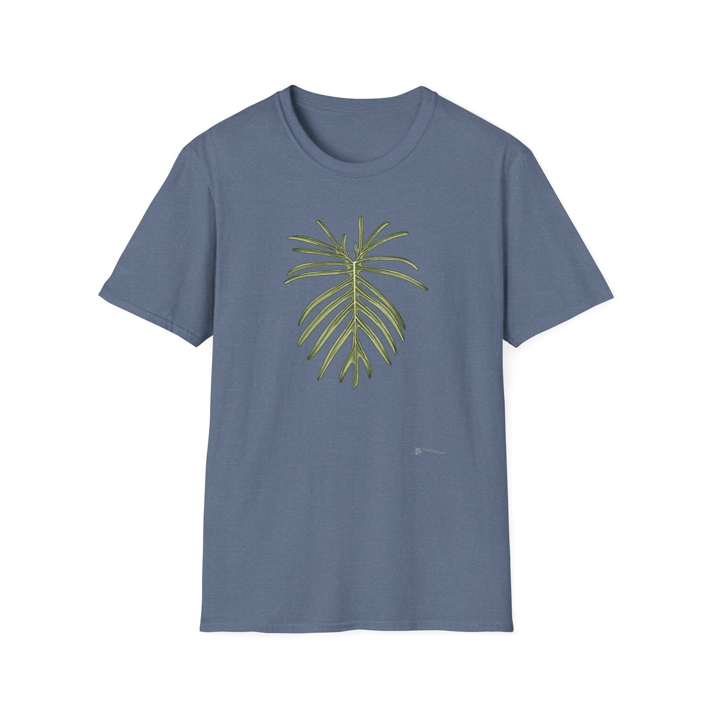 Philodendron Elegans Unisex T-Shirt - Amazing Philo collection