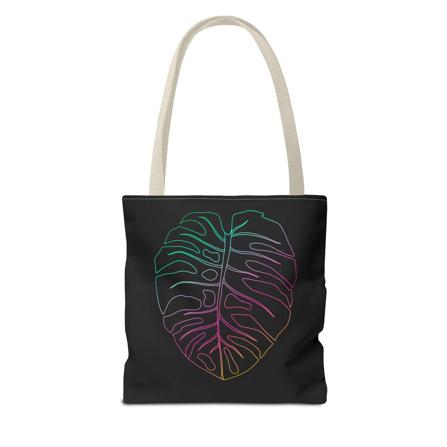 Monstera Tote Bag