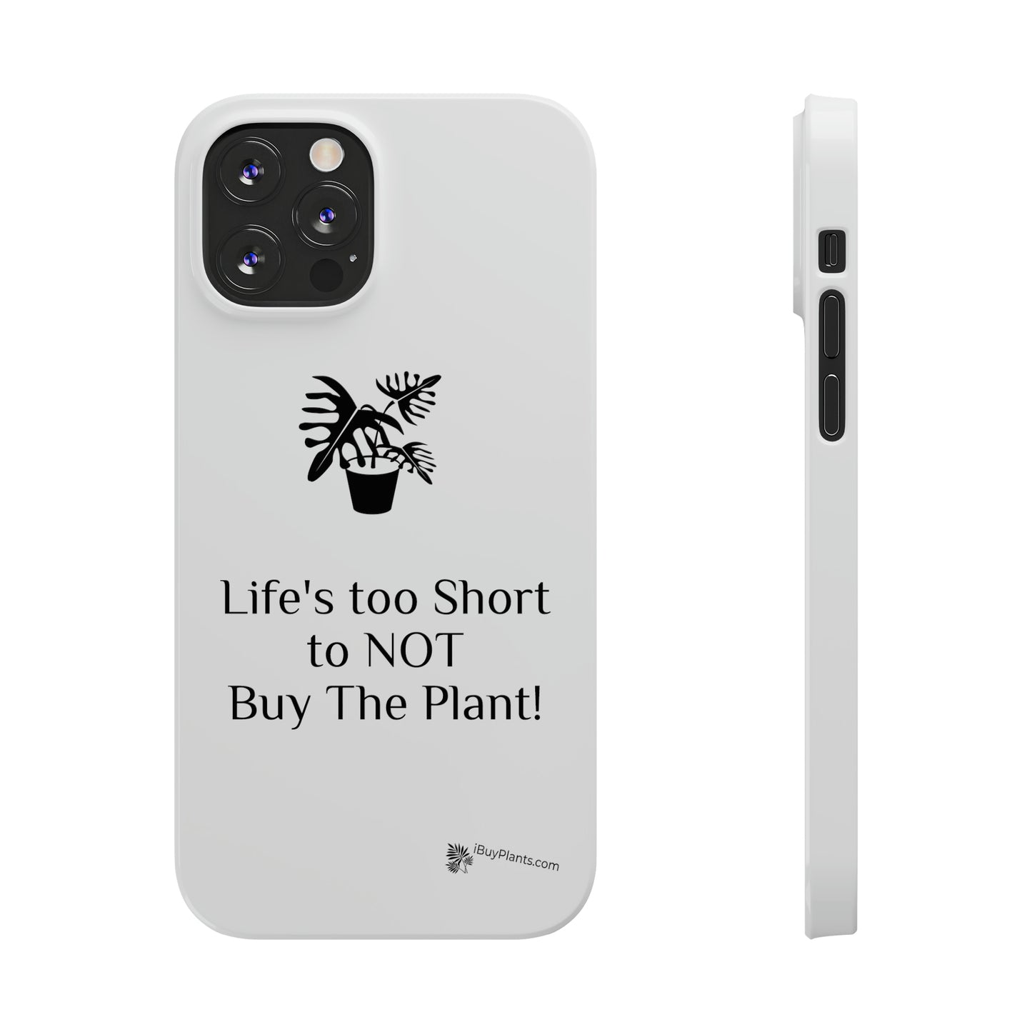 Slim Phone Cases