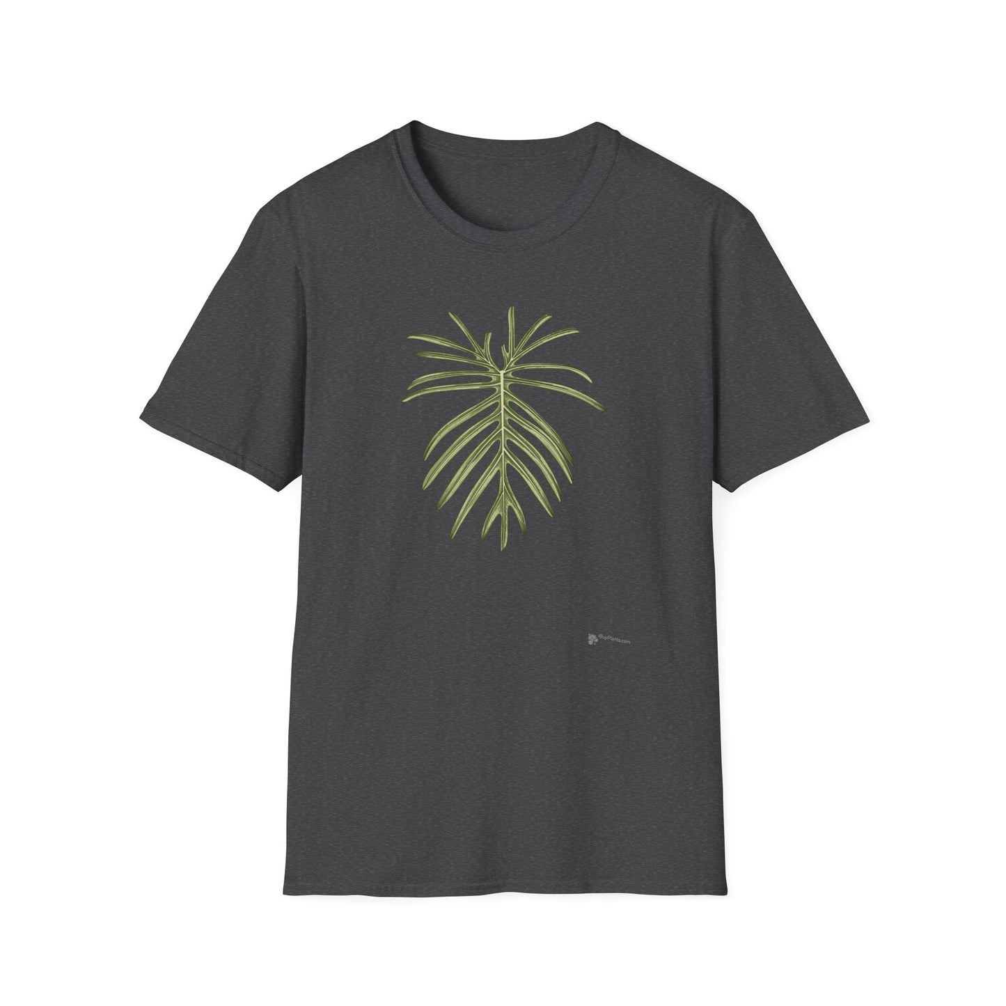 Philodendron Elegans Unisex T-Shirt - Amazing Philo collection