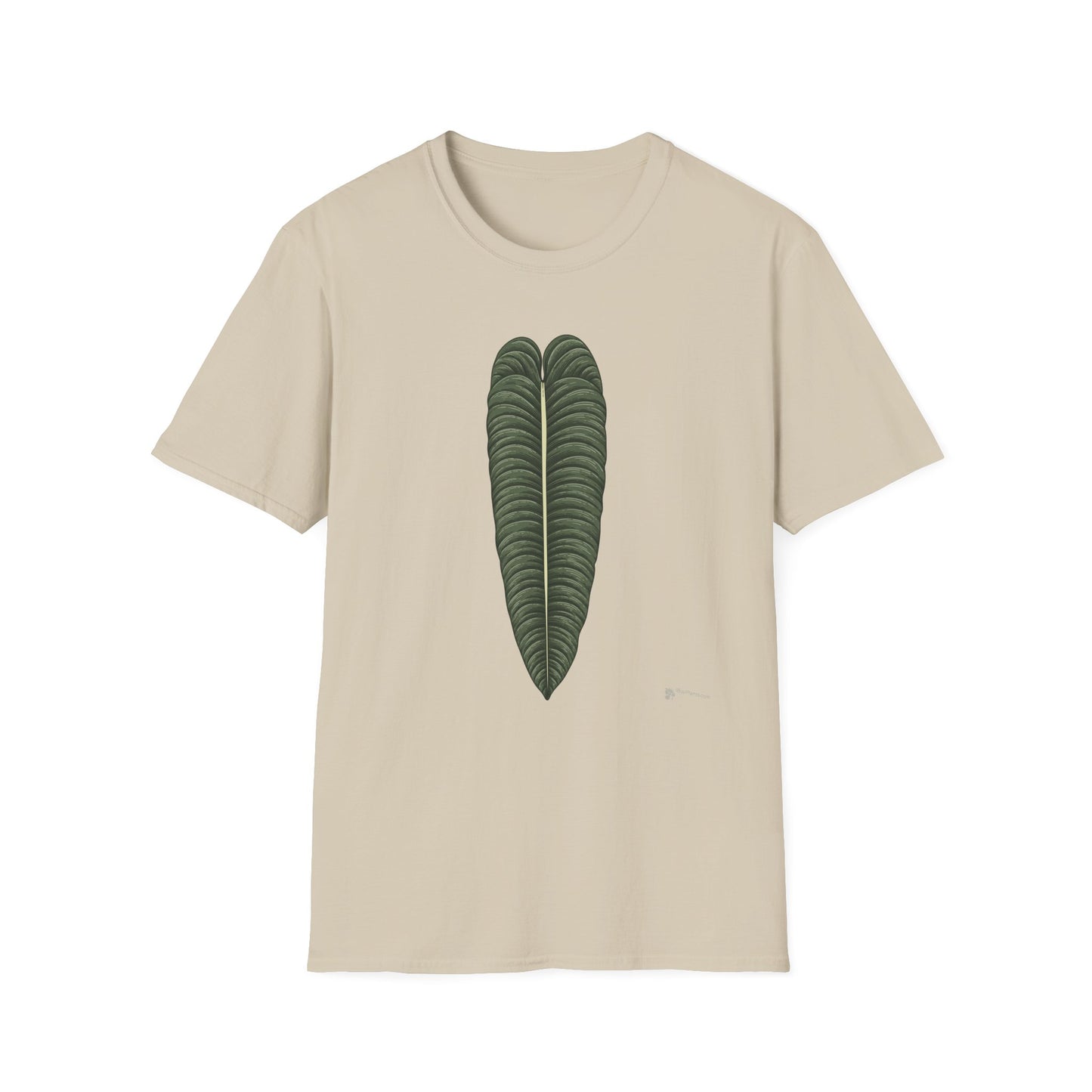 Anthurium vietchii Unisex T-Shirt - Amazing Philodendron© collection