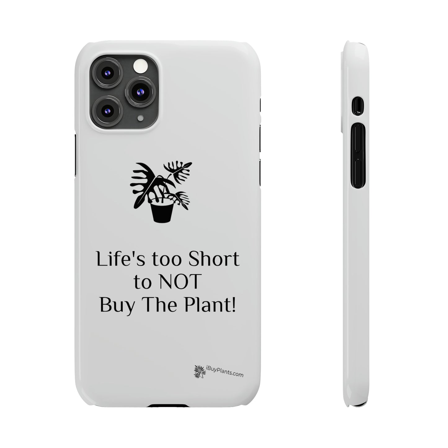 Slim Phone Cases