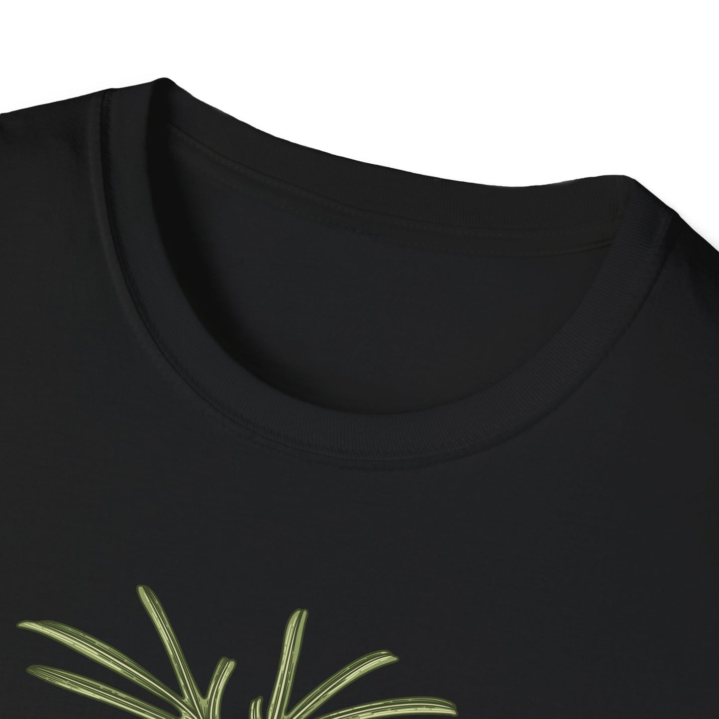 Philodendron Elegans Unisex T-Shirt - Amazing Philo collection