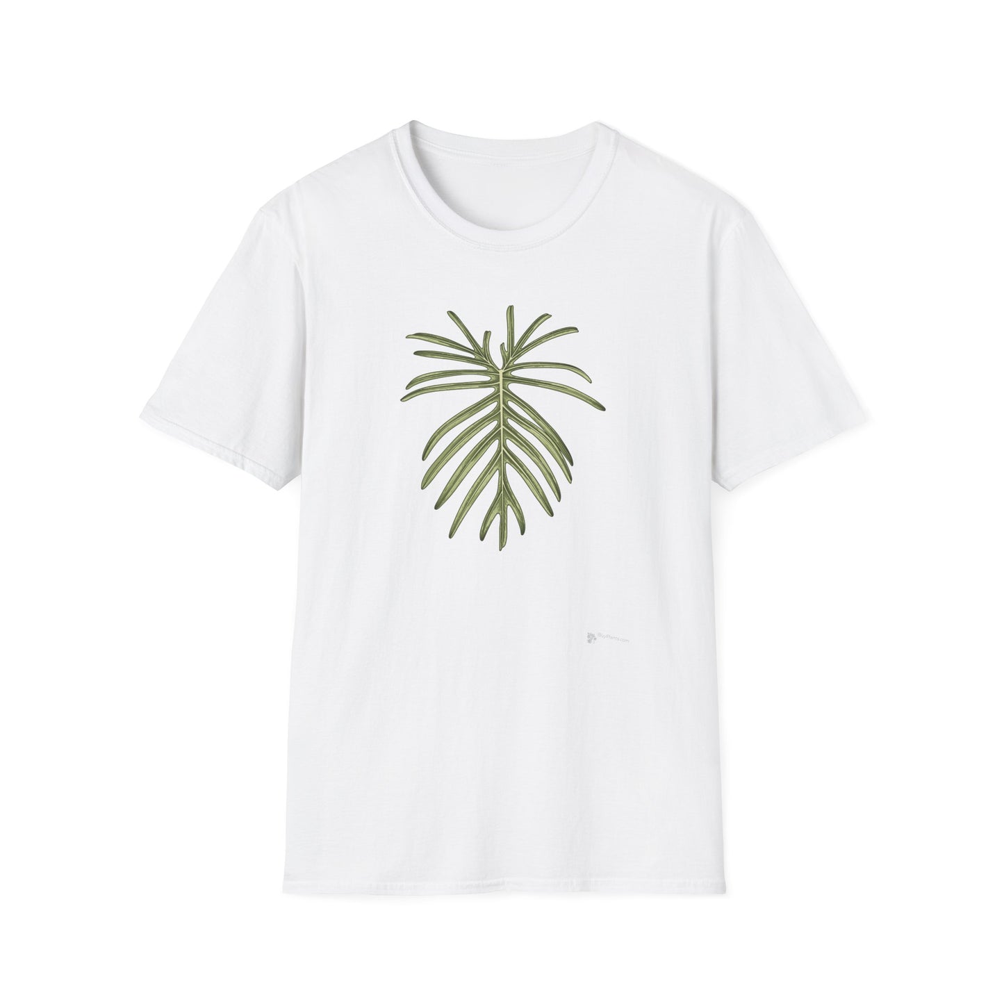 Philodendron Elegans Unisex T-Shirt - Amazing Philo collection