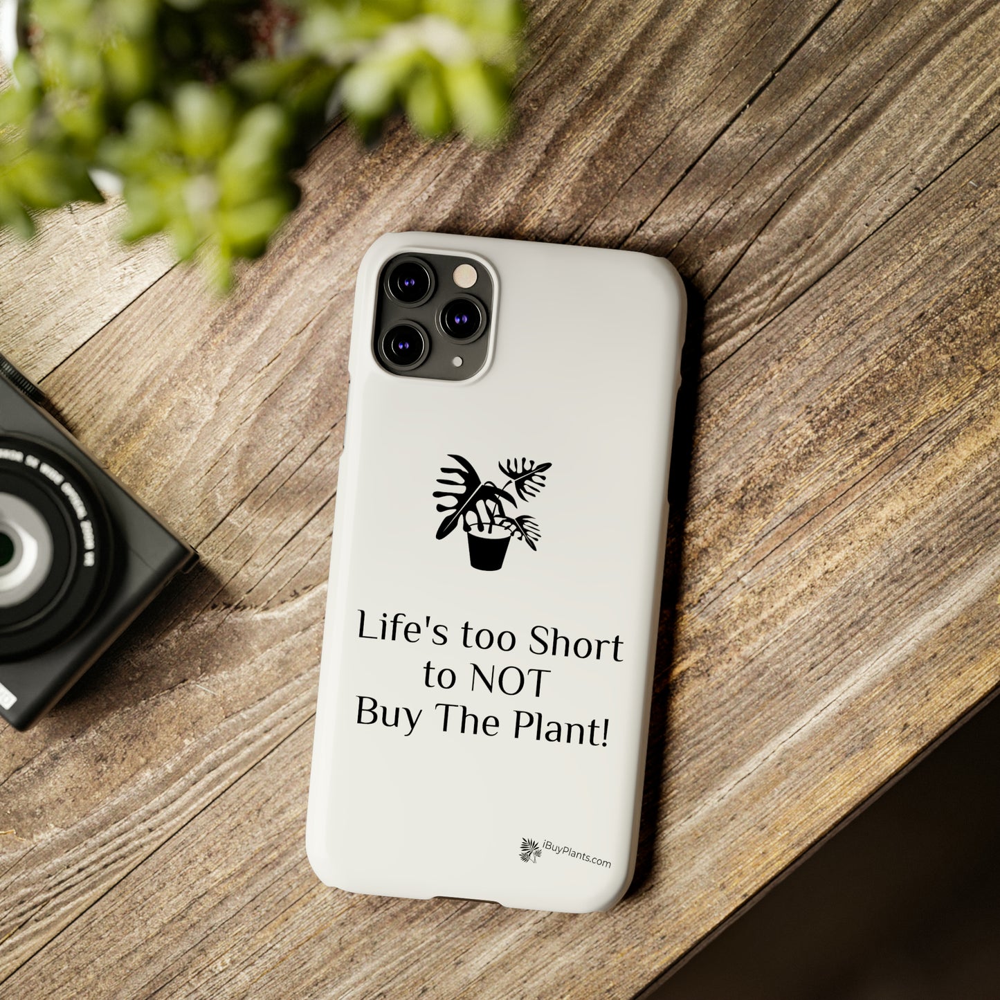 Slim Phone Cases