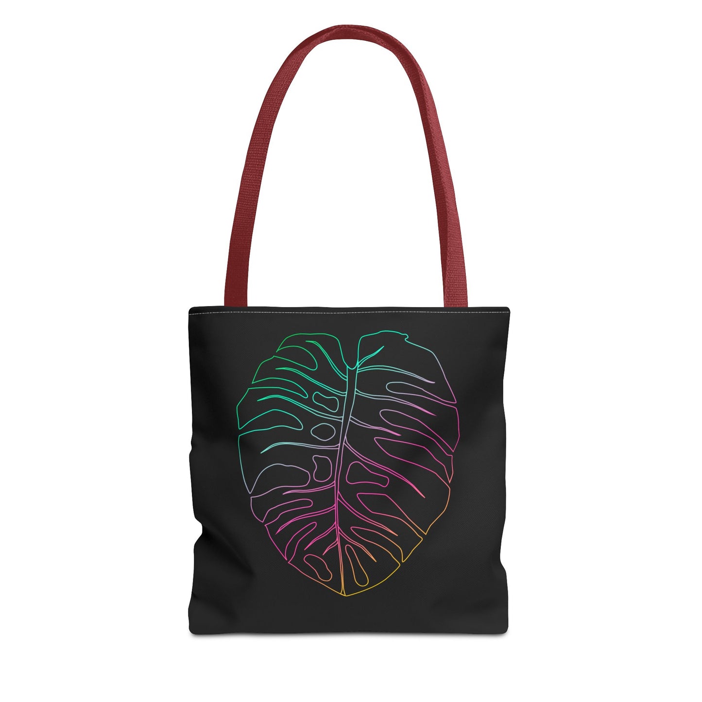 Monstera Tote Bag