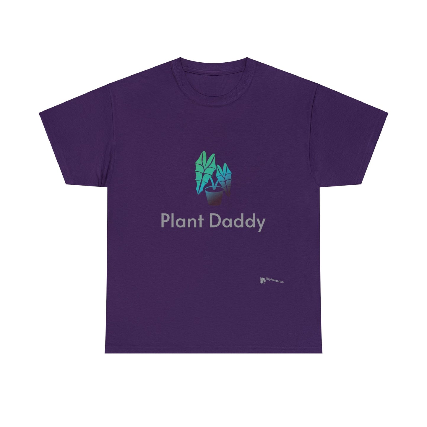 OOO Plant Daddy Heavy Cotton Tee