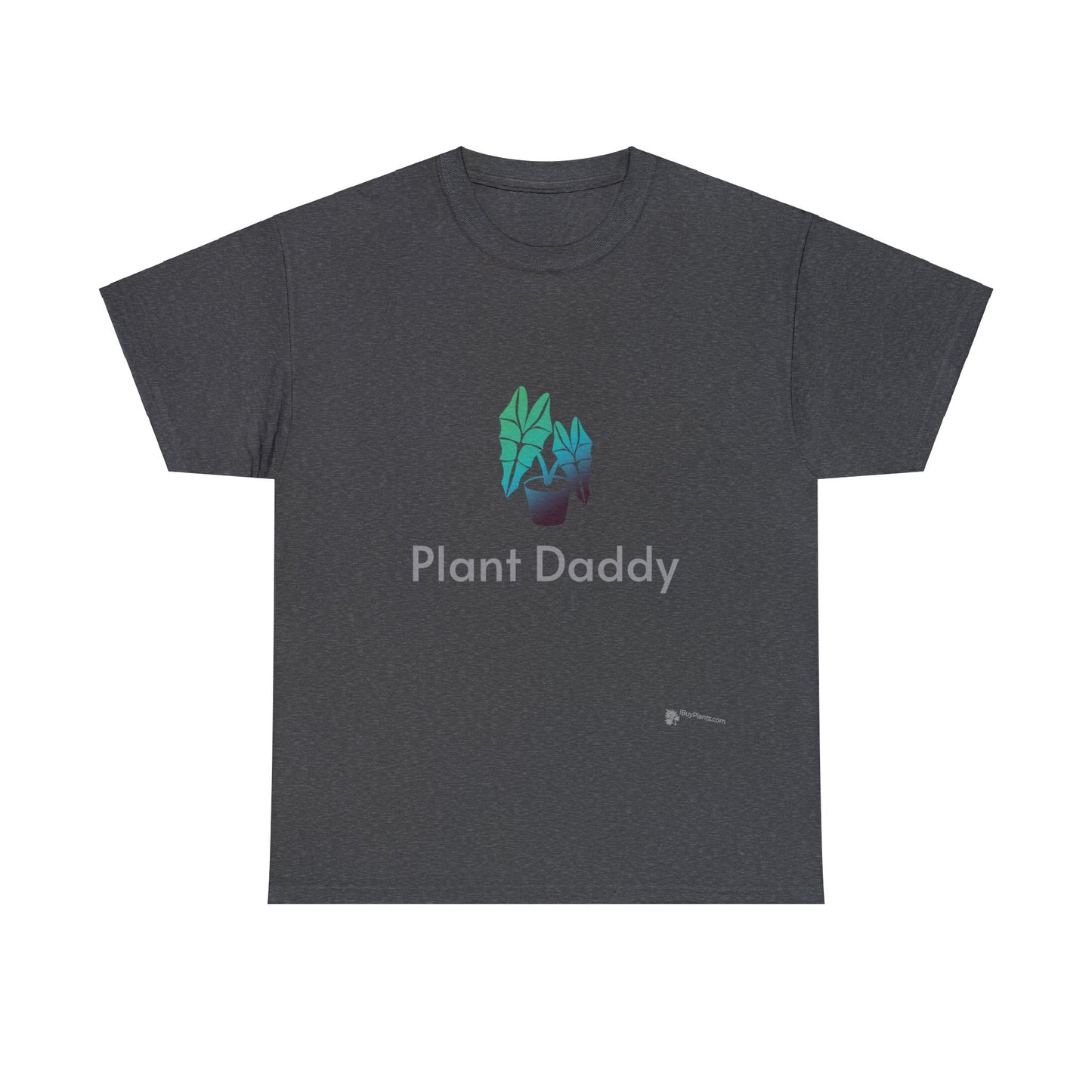 OOO Plant Daddy Heavy Cotton Tee